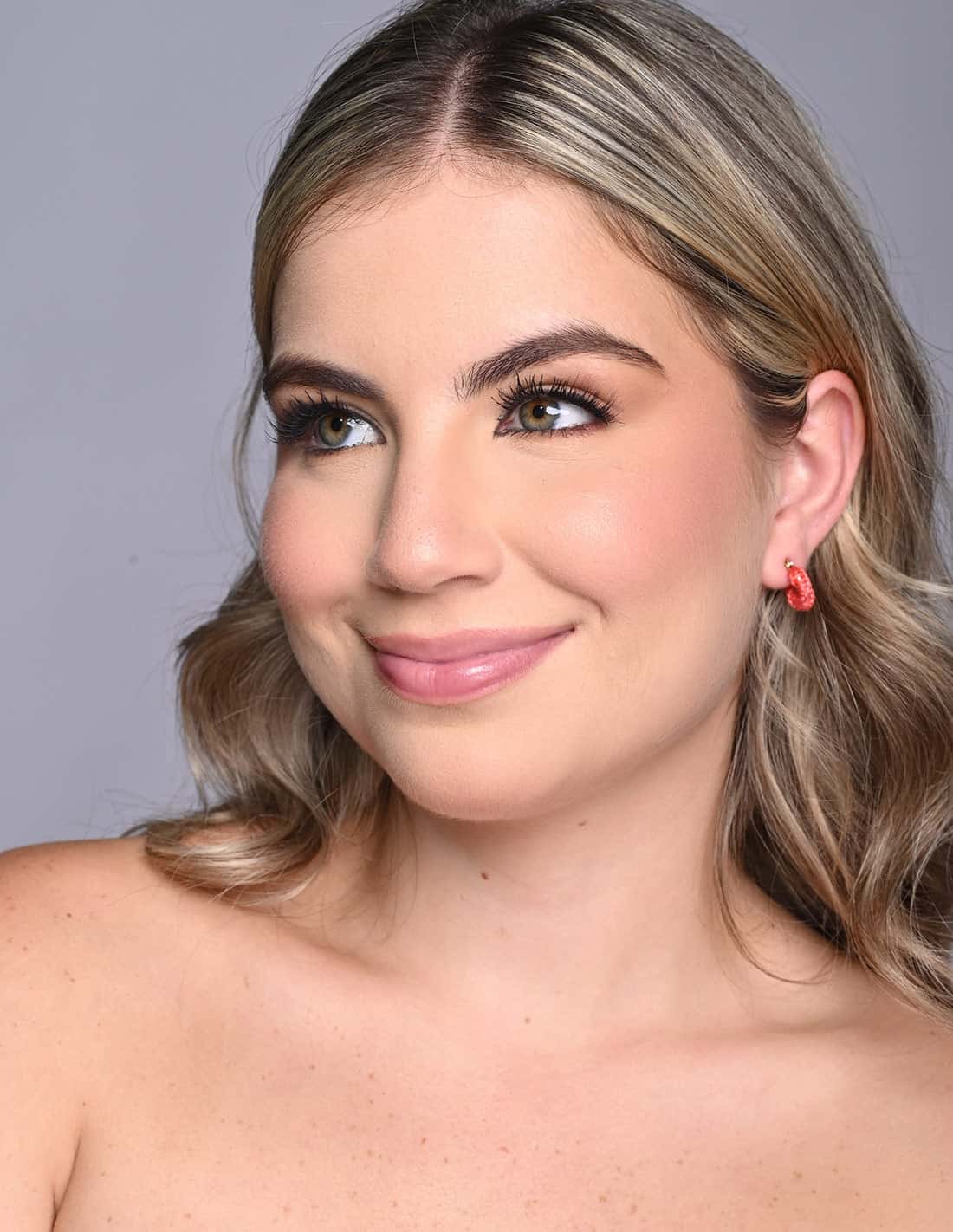 Areta Melody Coral