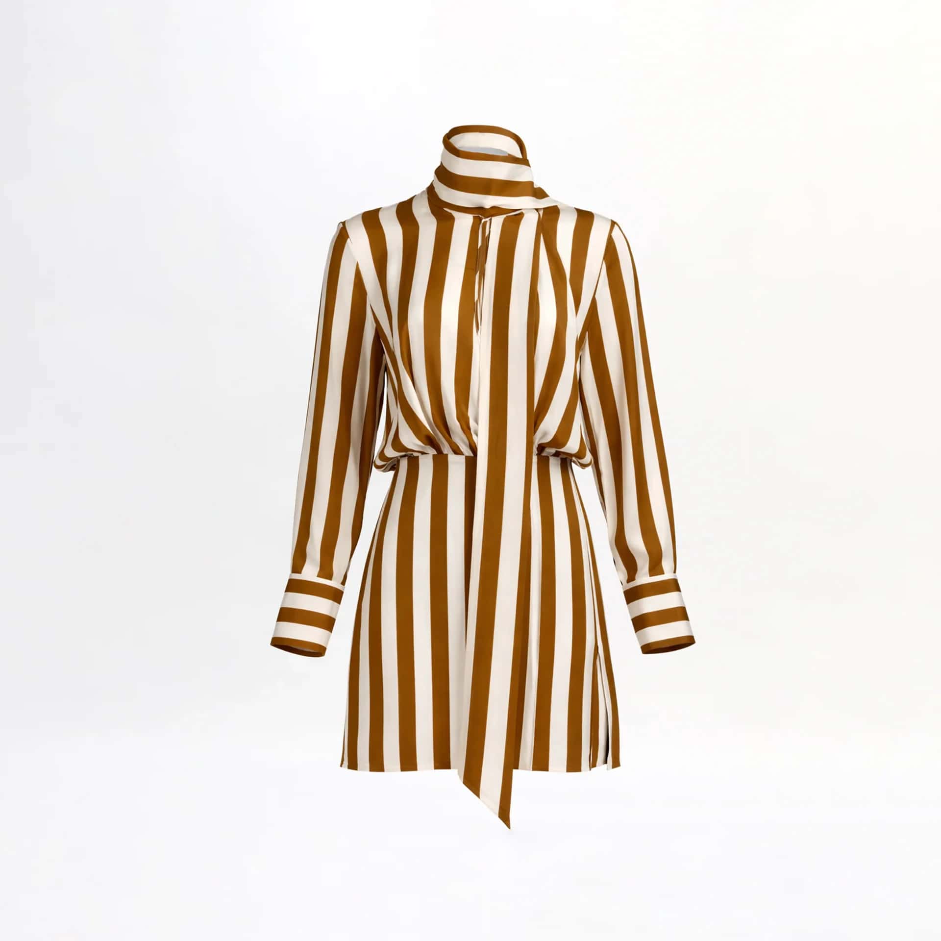 Imelda Dress