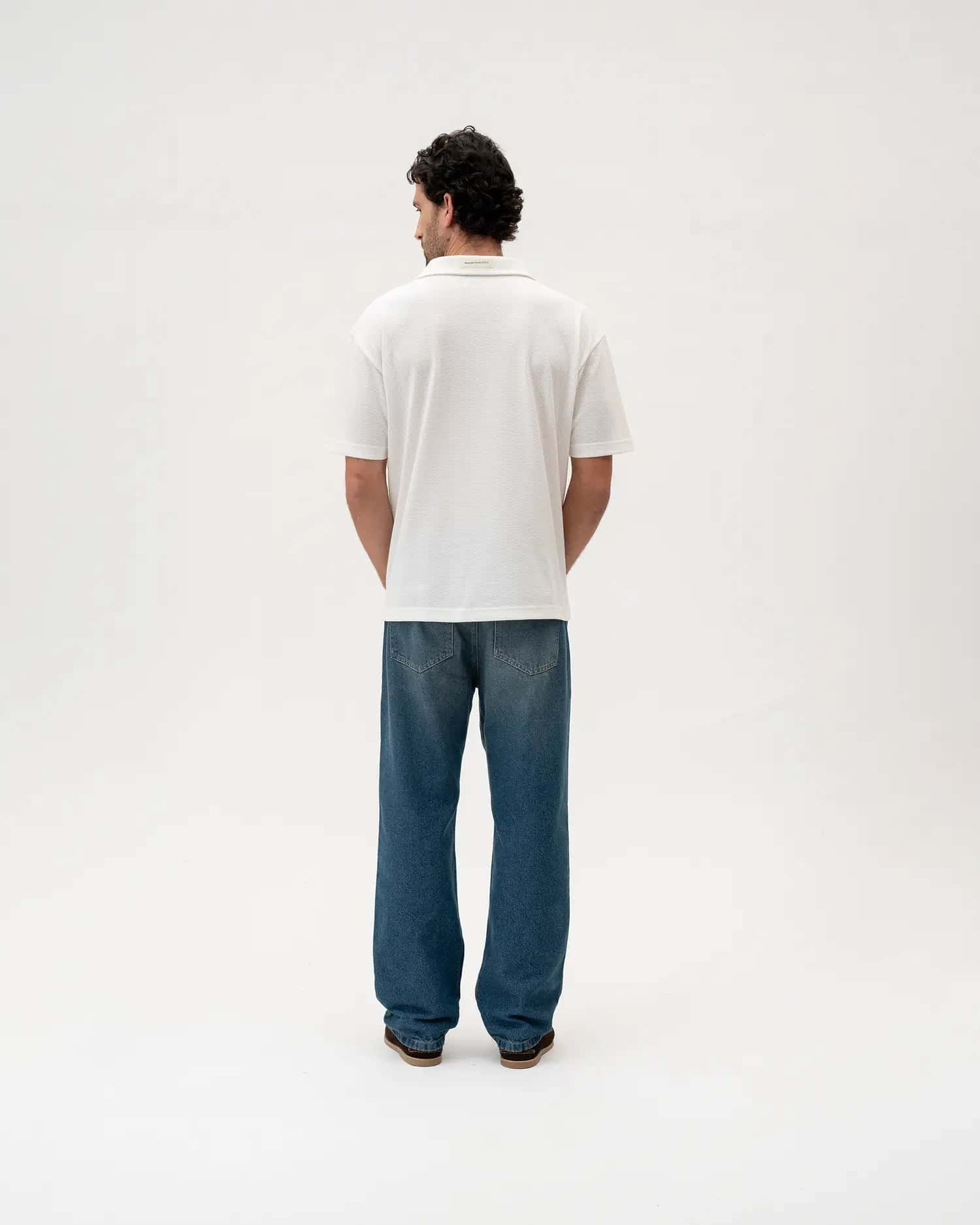 CAMISA RD. - miniatura 6