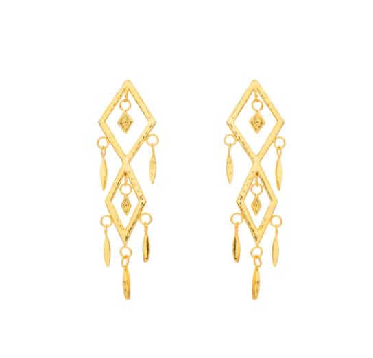 Gypsy Earrings