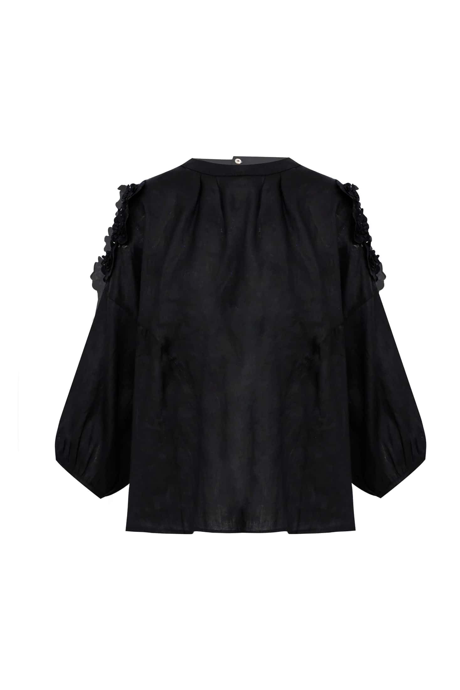 Blusa Cielo Oviedo