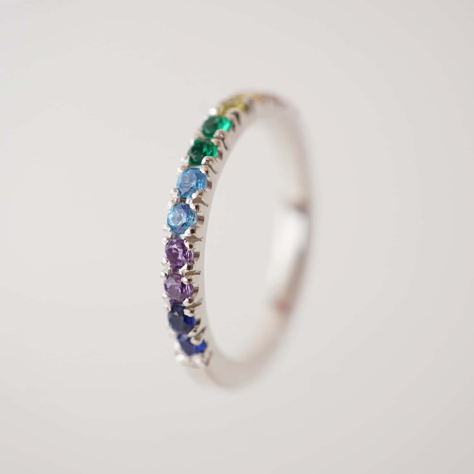 Anillo Constelación