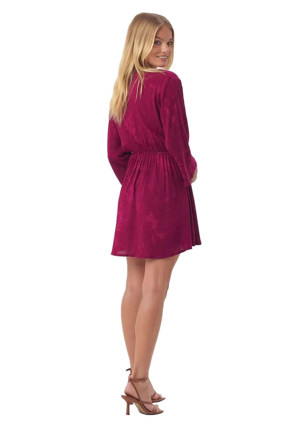 Sundown Nayana Mini Dress - miniatura 2