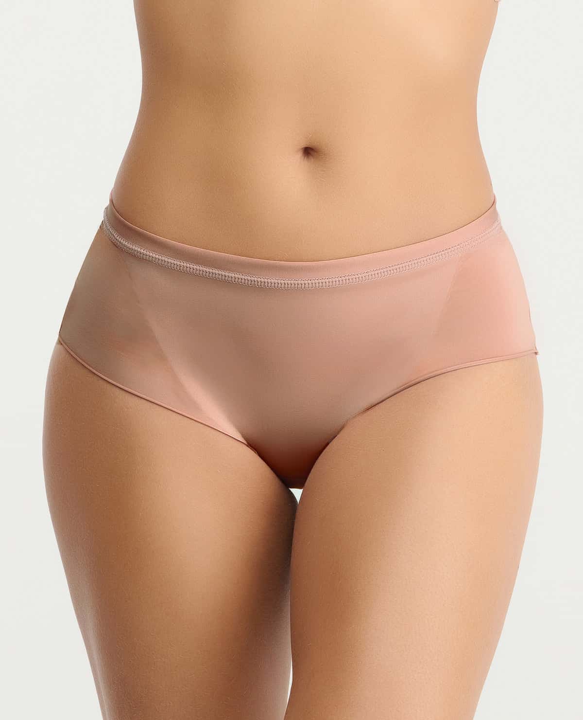 Panty Cintura Alta | En Encaje | Con Elástico