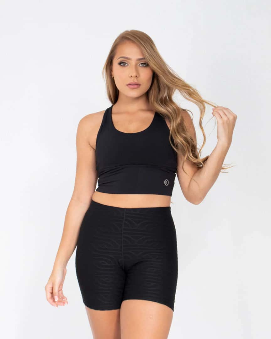 Biker Deportivo Dama