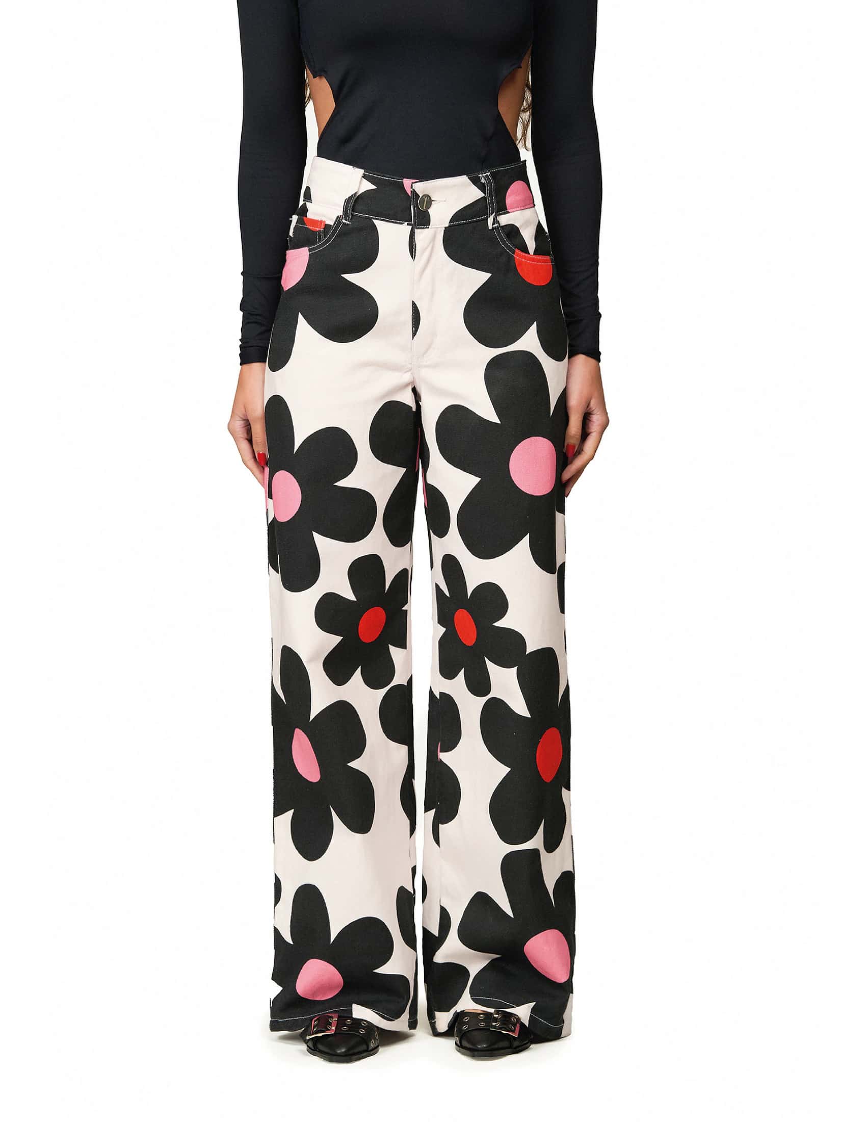 Pantalon Latido