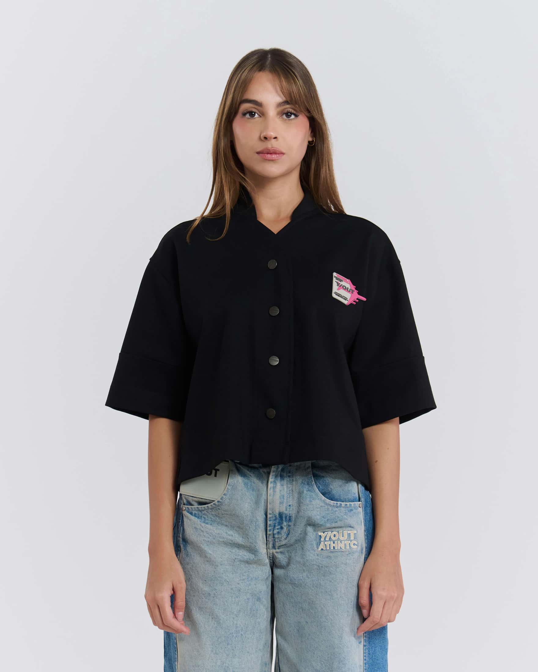 HANGAR SHIRT - miniatura 2