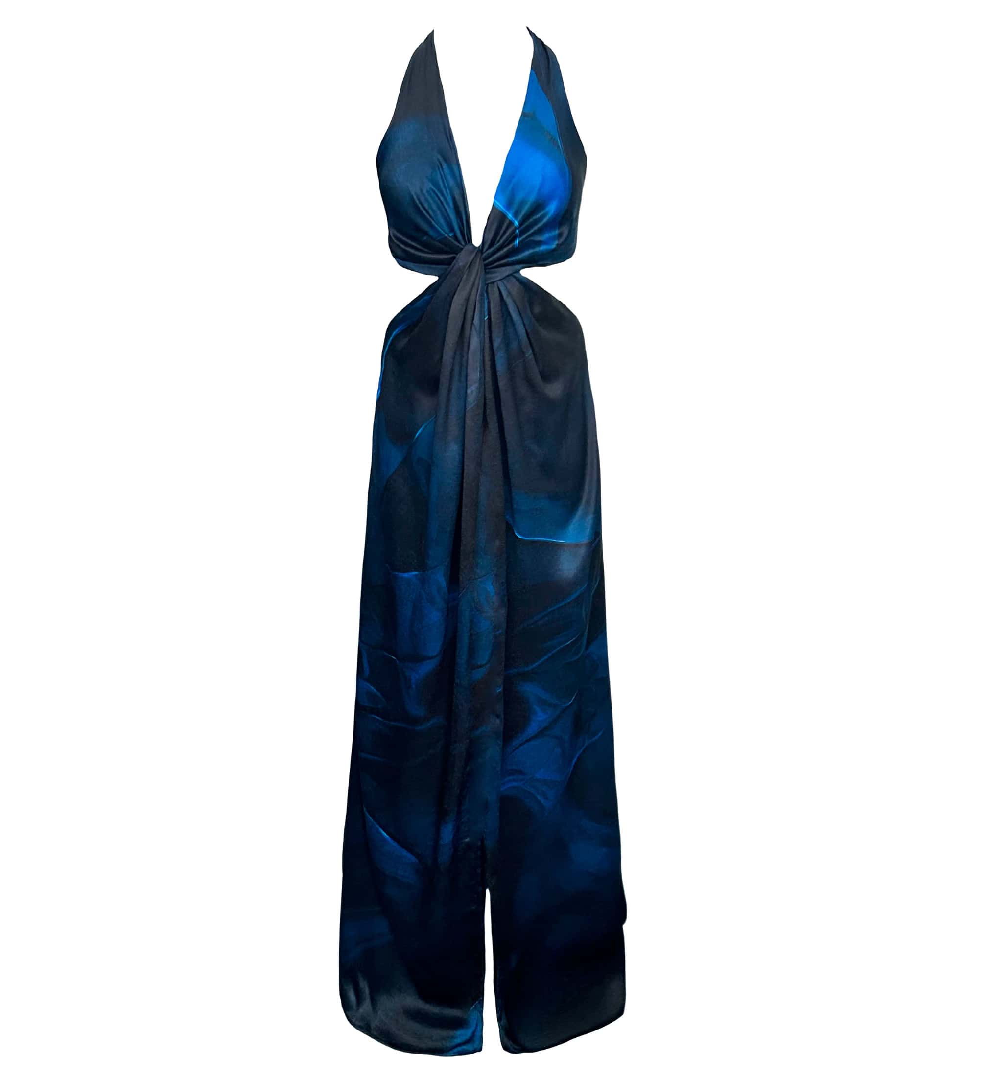 Estopa Zafira - Vestido