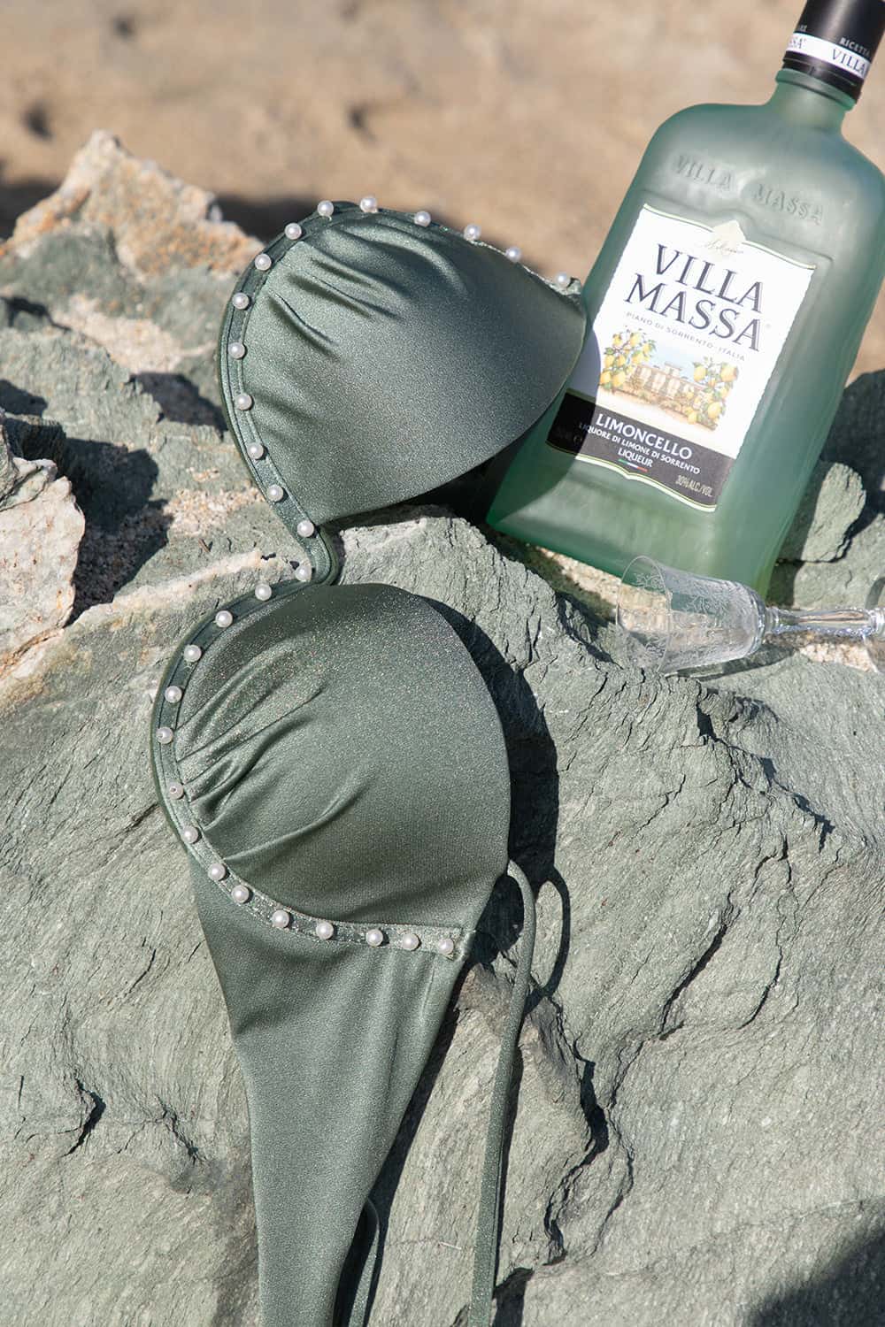Bottom Arya MDL Tanga Basica - miniatura 4