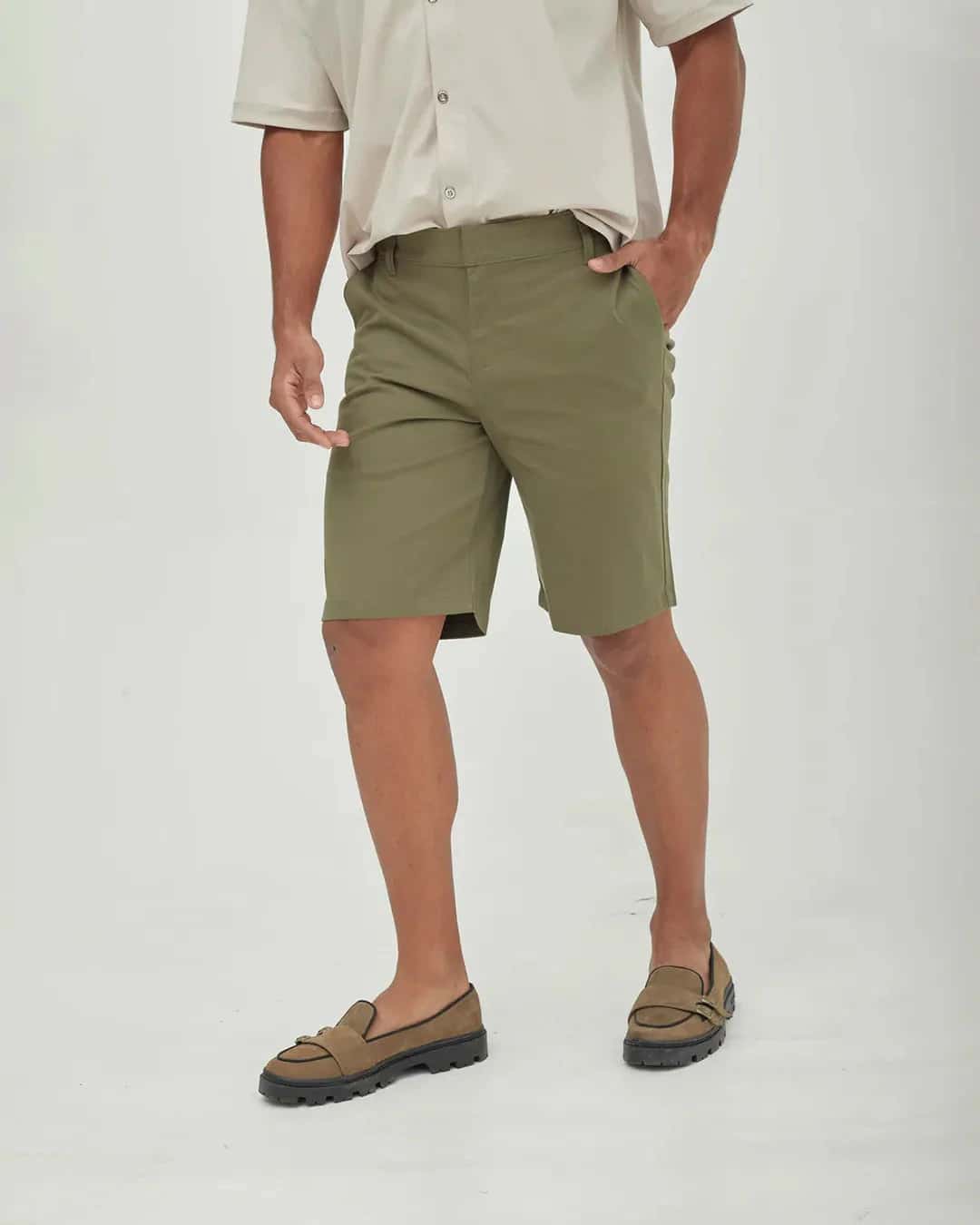 Bermuda Militar