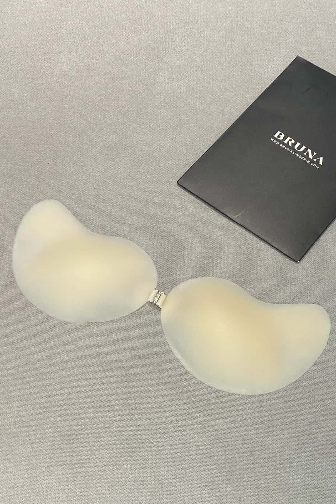 BRA INVISIBLE LIGHT SKIN