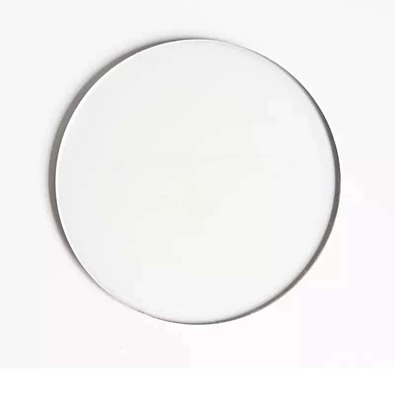 Anti UV Blue Light Blocking Lenses MR-8 Material Hard Coating