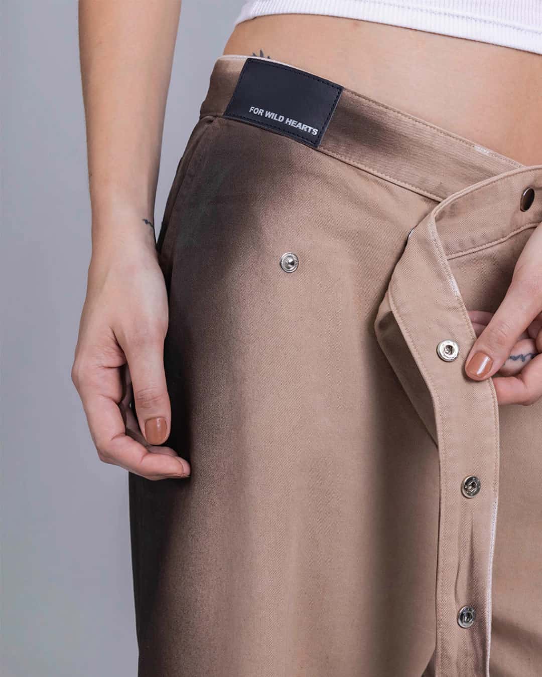 CORTEZA PANTS - miniatura 4