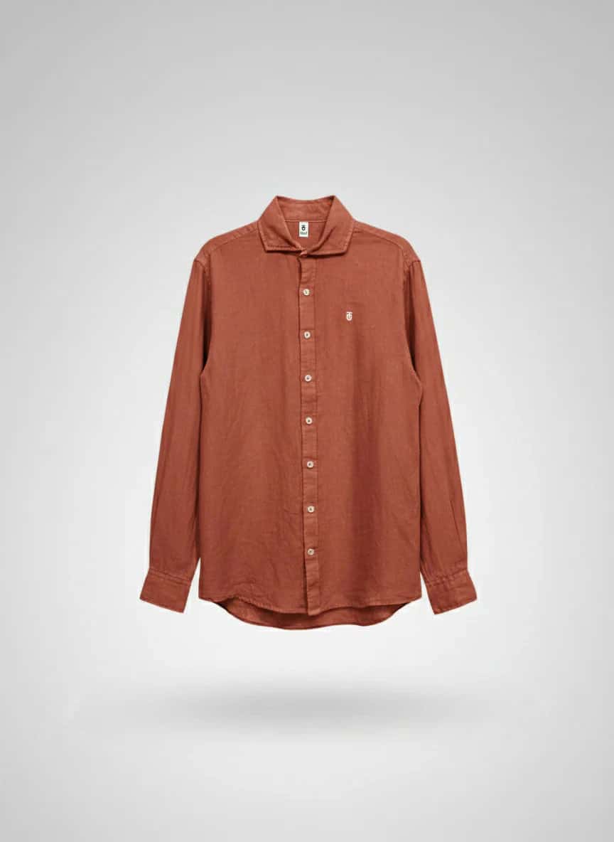 CAMISA LINO - miniatura 3