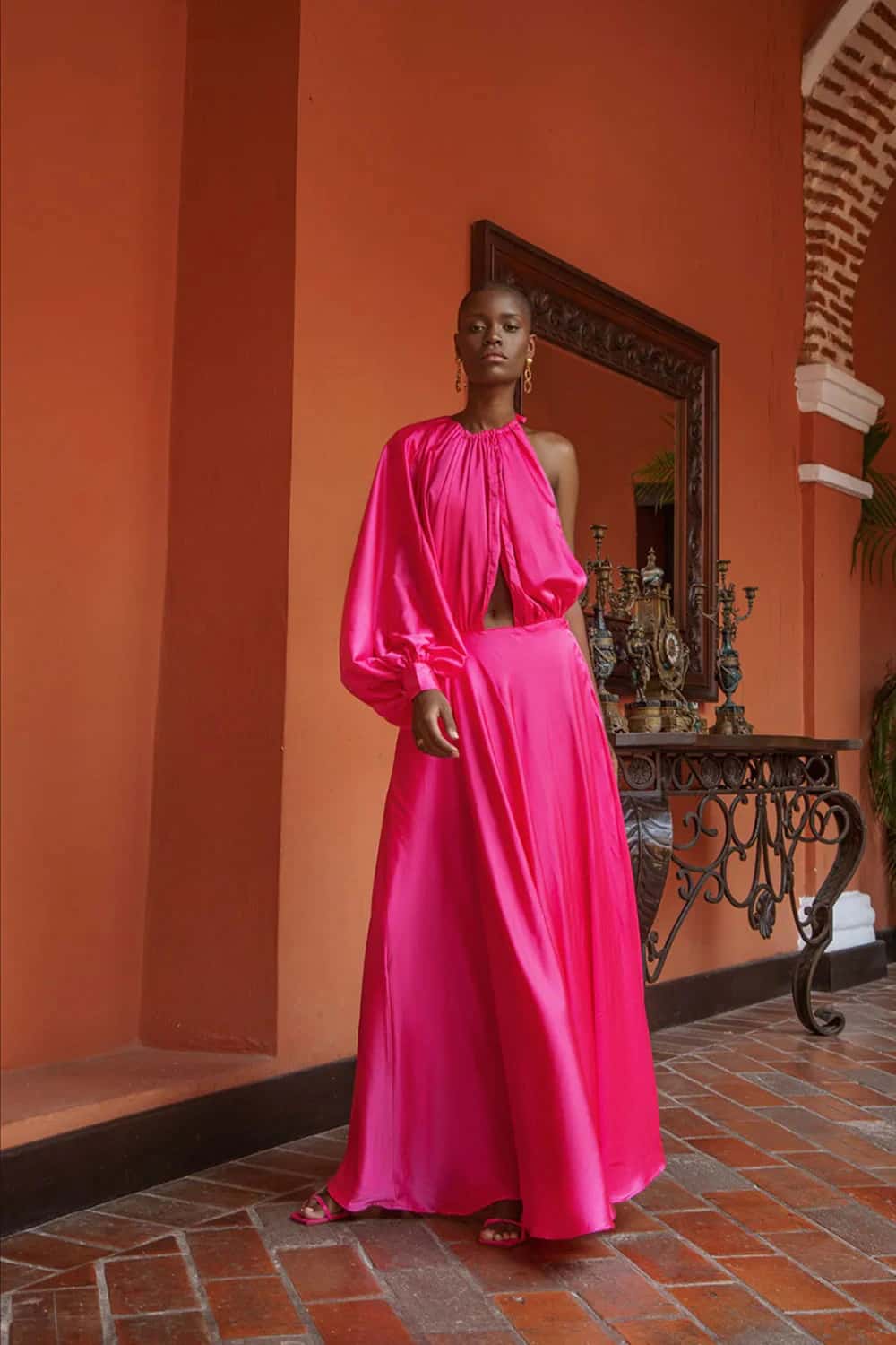 Luz Dress - miniatura 1