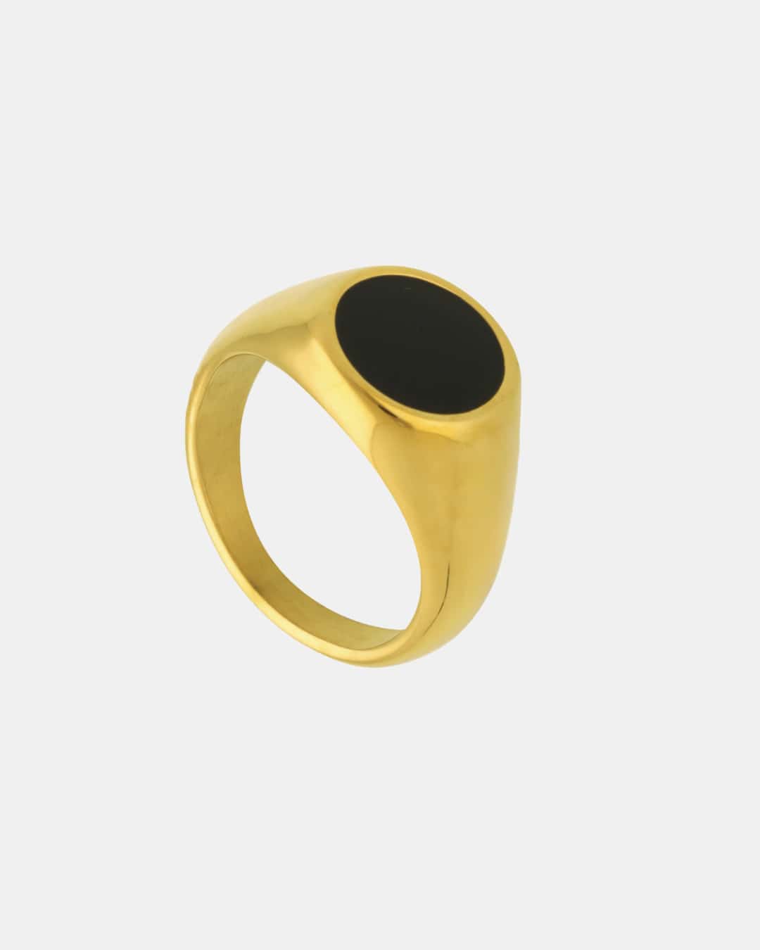 Anillo Solare Dorado - miniatura 1