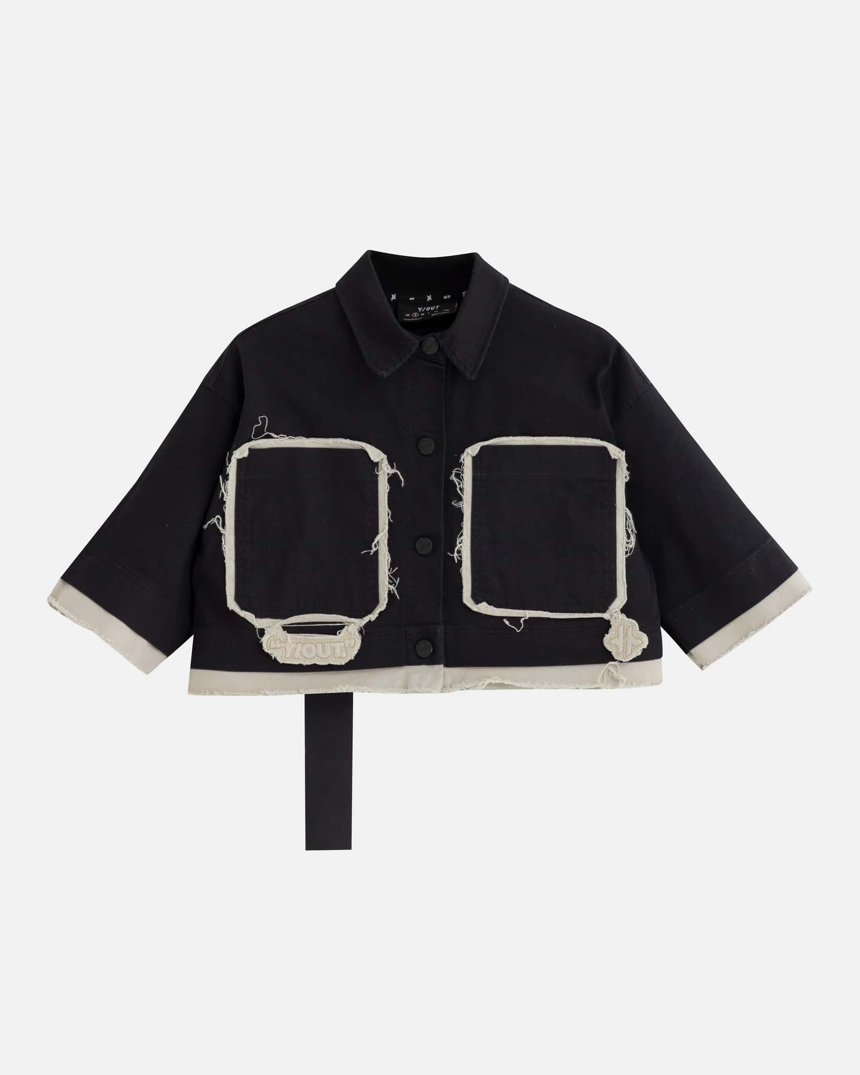 HARVEST SHIRT
