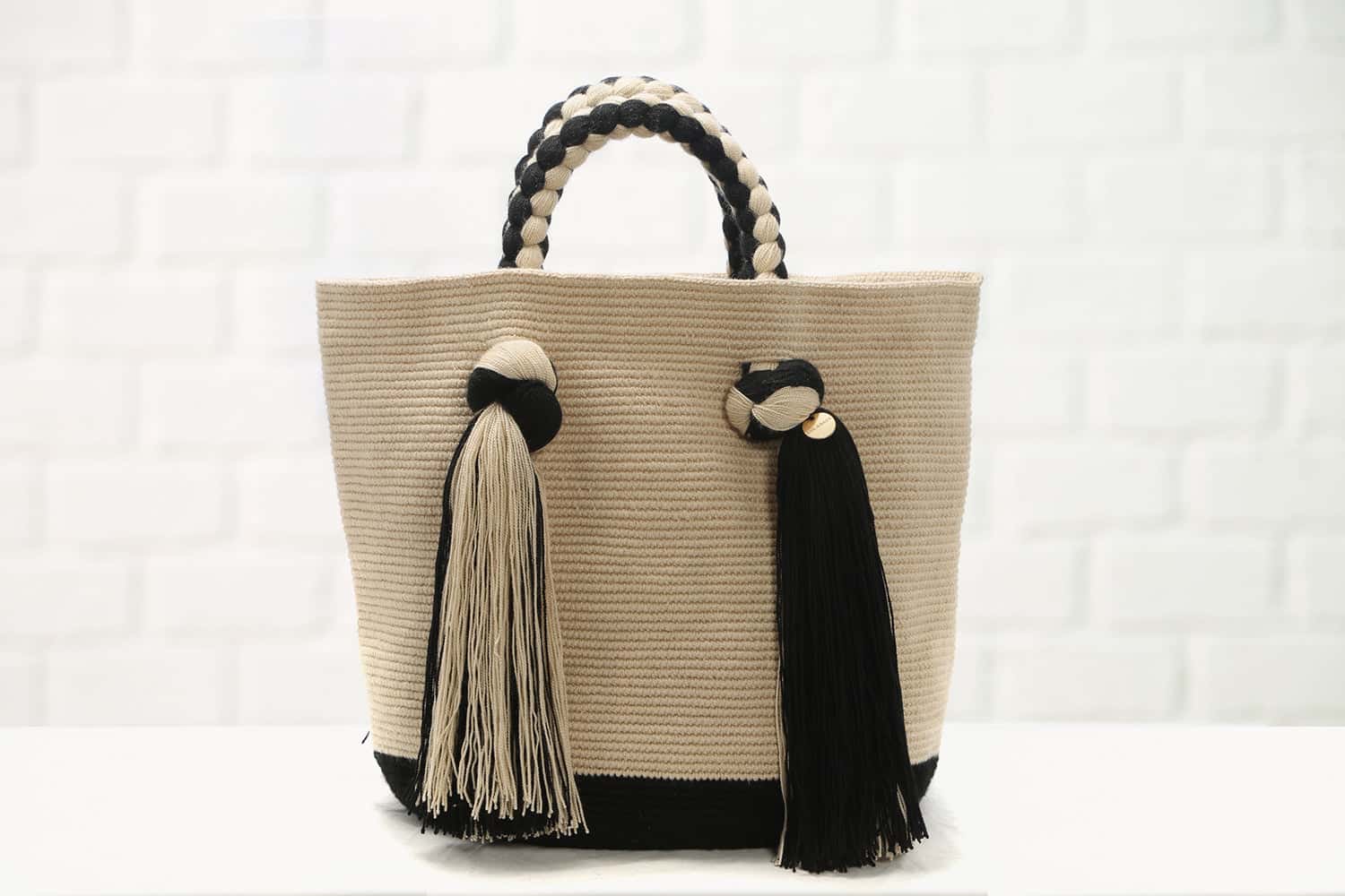 Juanma B Bag