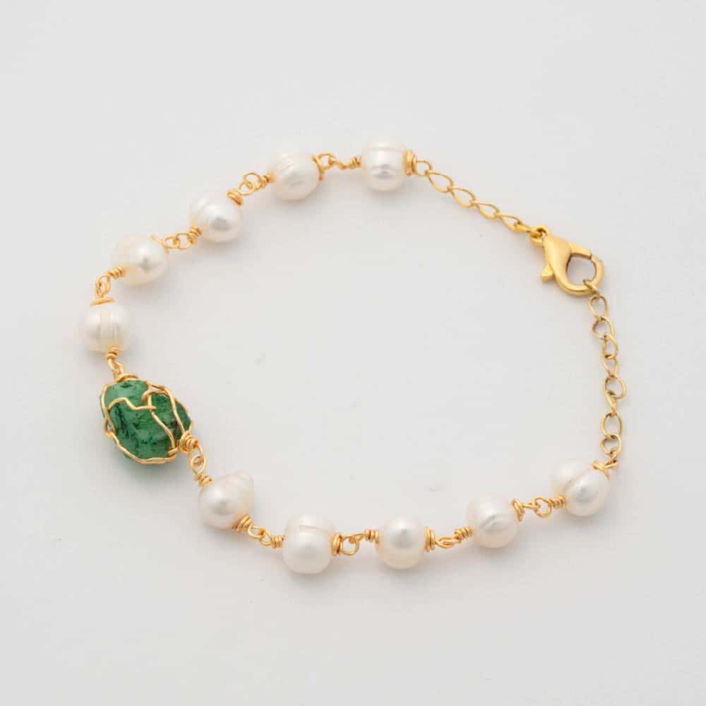 Pulsera Union esencial