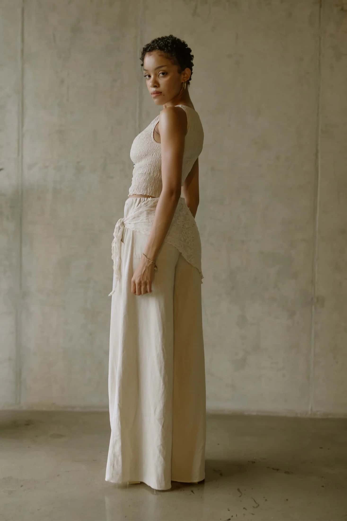 CONCHITA PANT