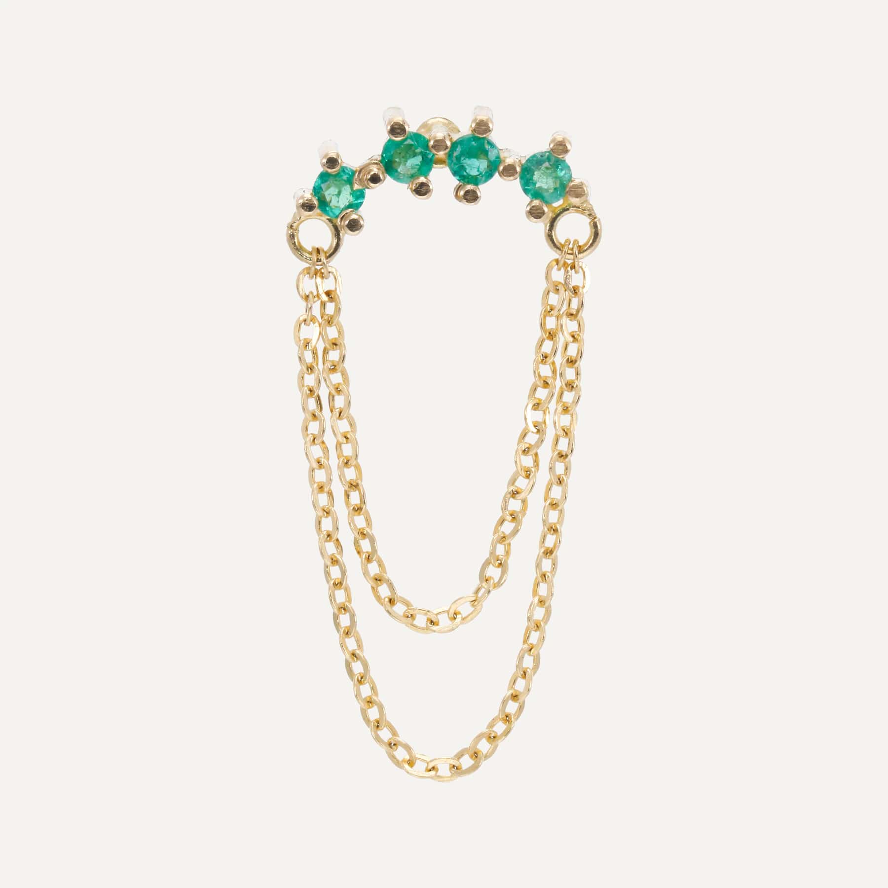Arete Conector curvy