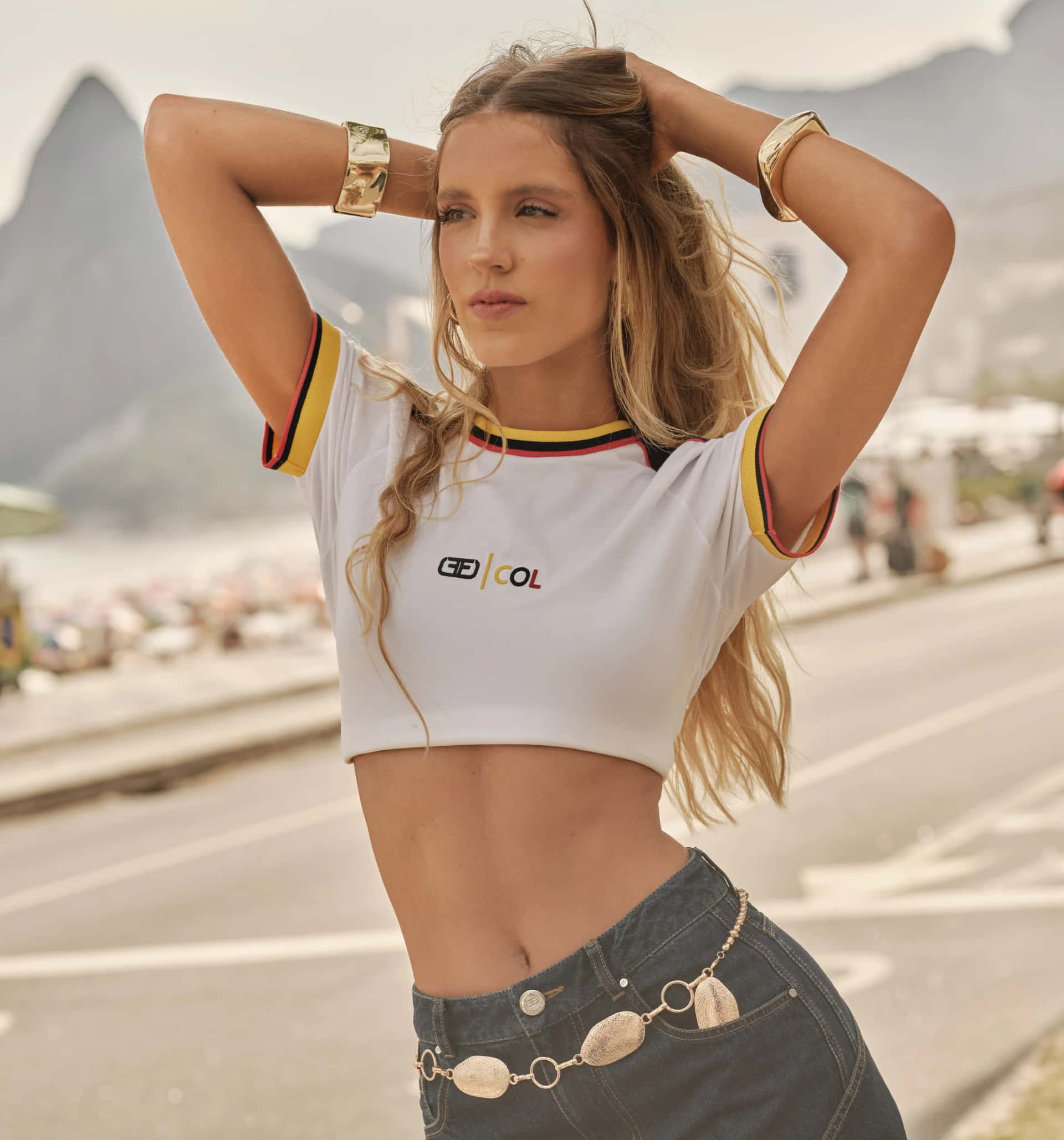 Una prenda de Studio F