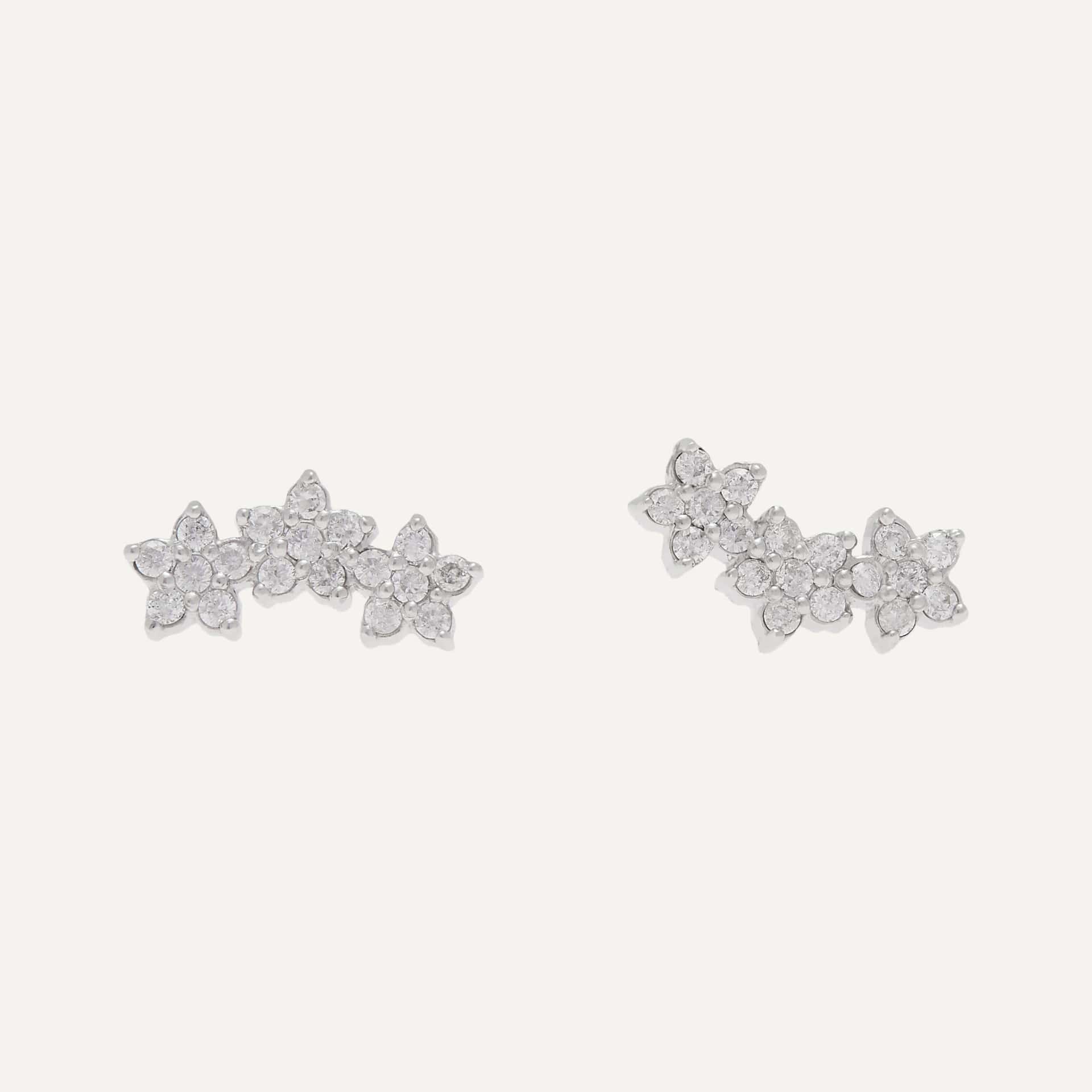 Arete Crawler Flores - miniatura 1
