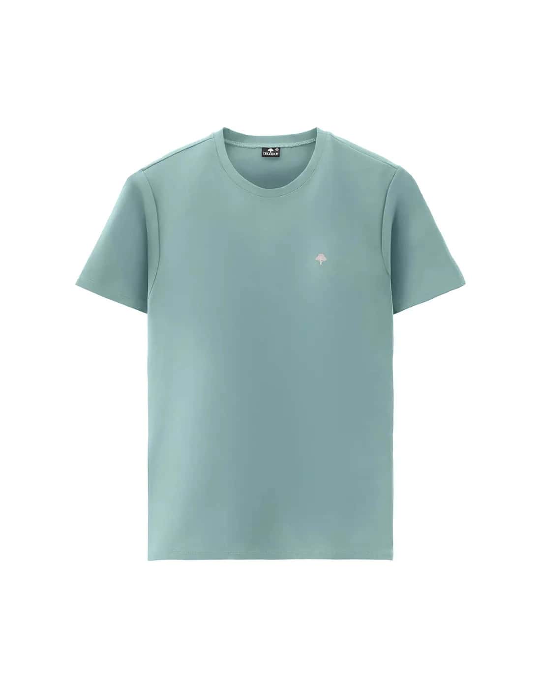 T-Shirt Menta