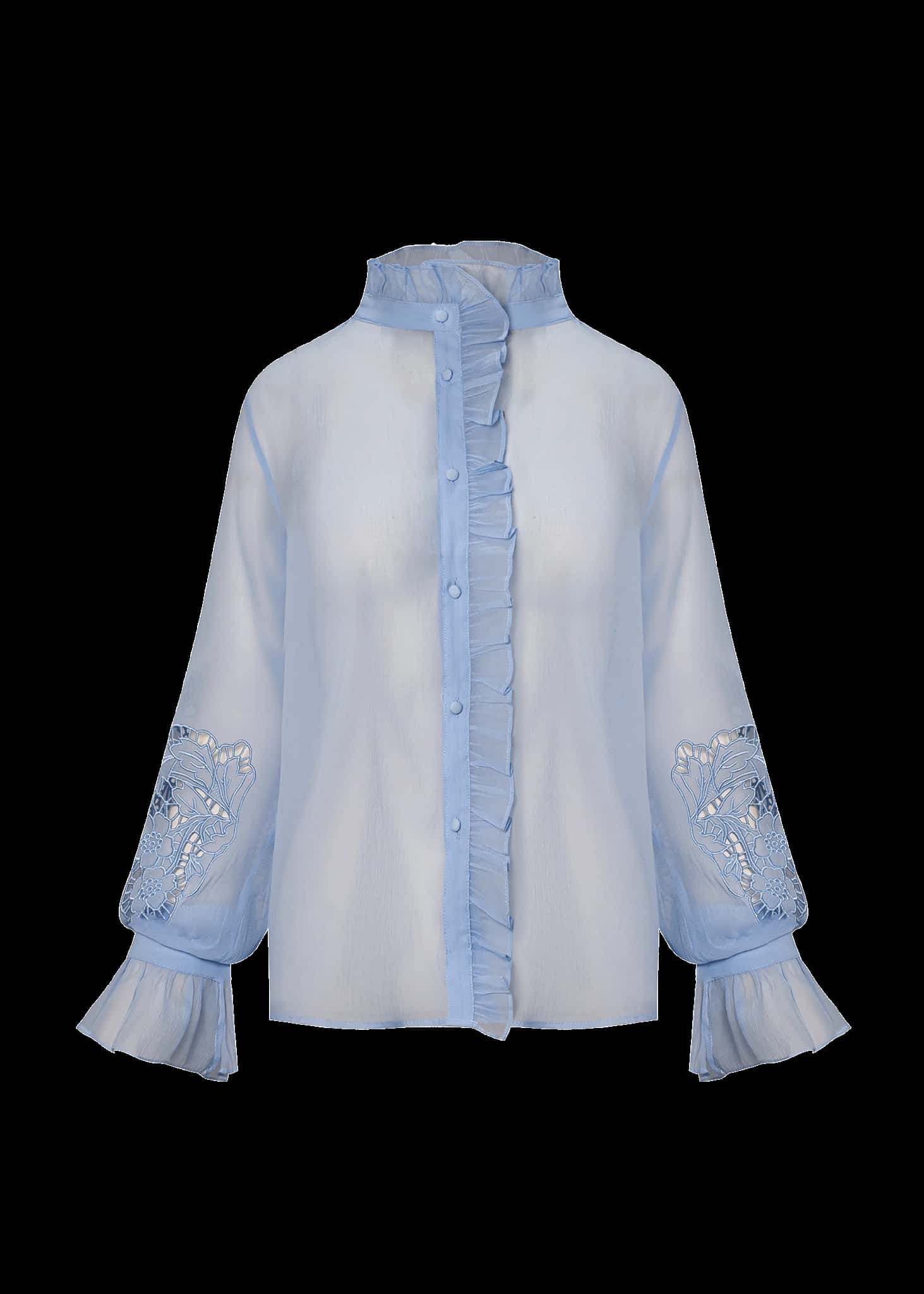 Camisera Sofi