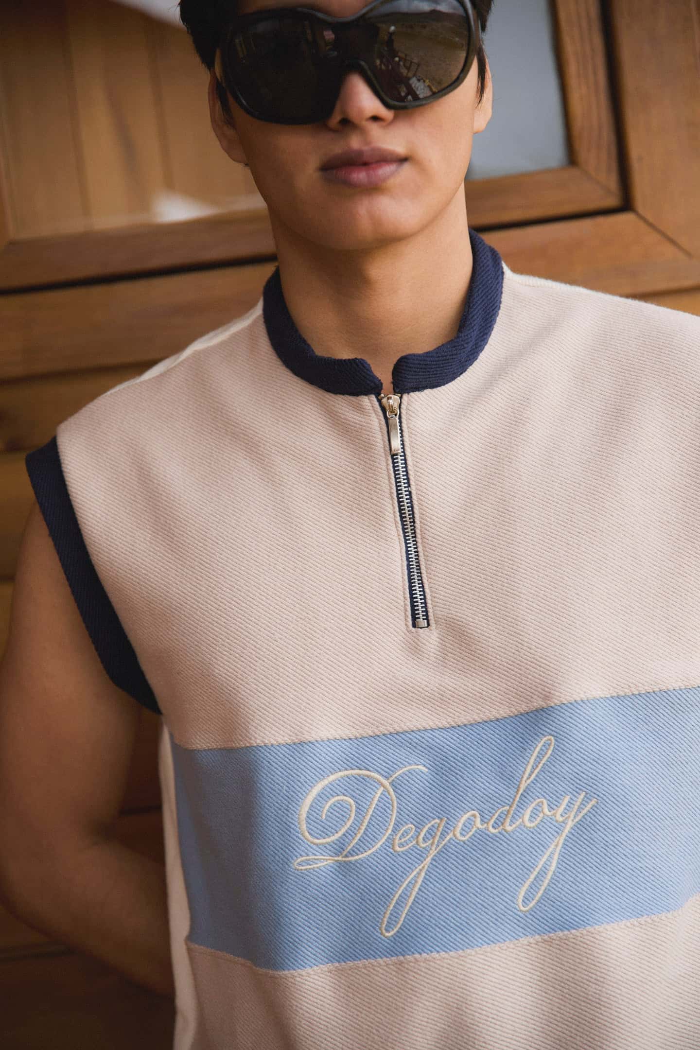 Chaleco Bosque - miniatura 5