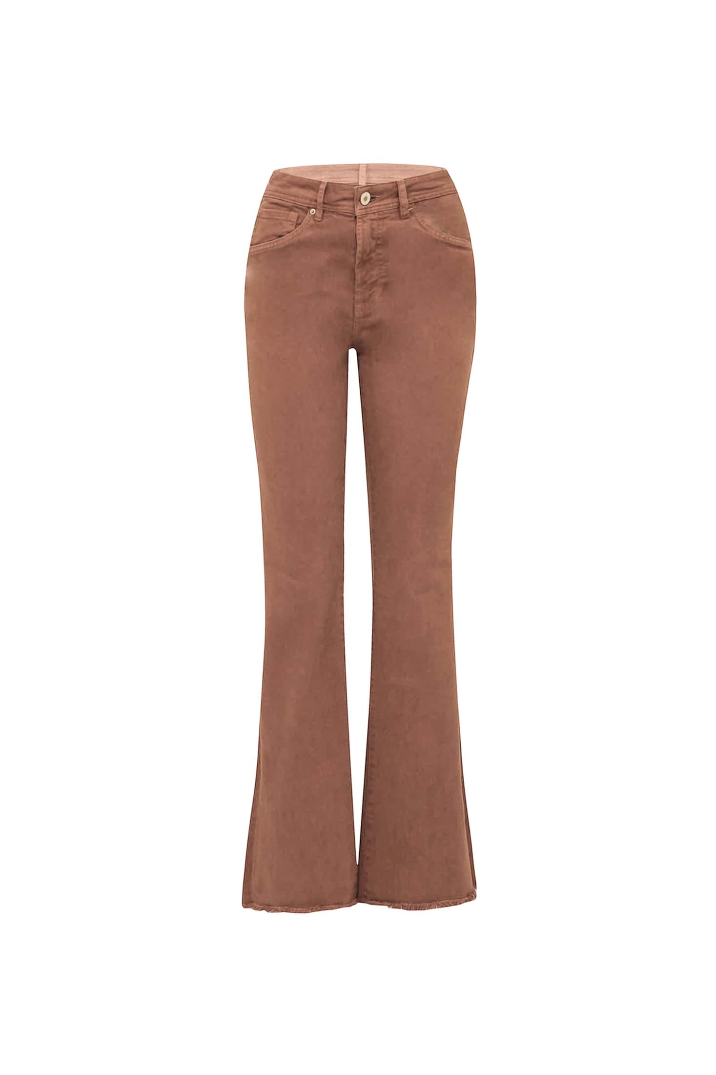 Jean Dust Terracotta