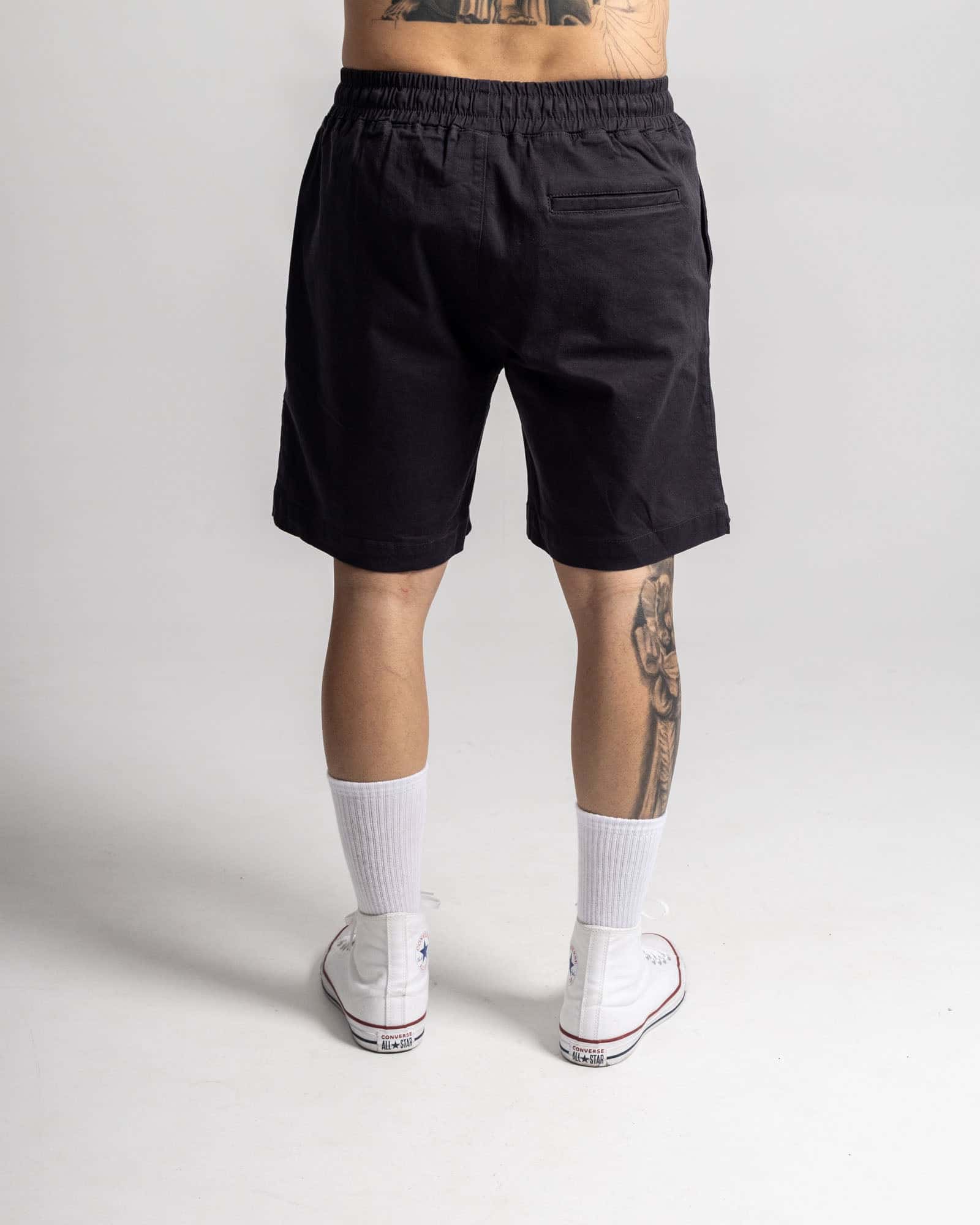 Pantaloneta Black Core - miniatura 2