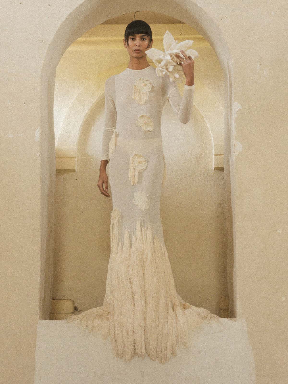 VESTIDO HANACOTOBA