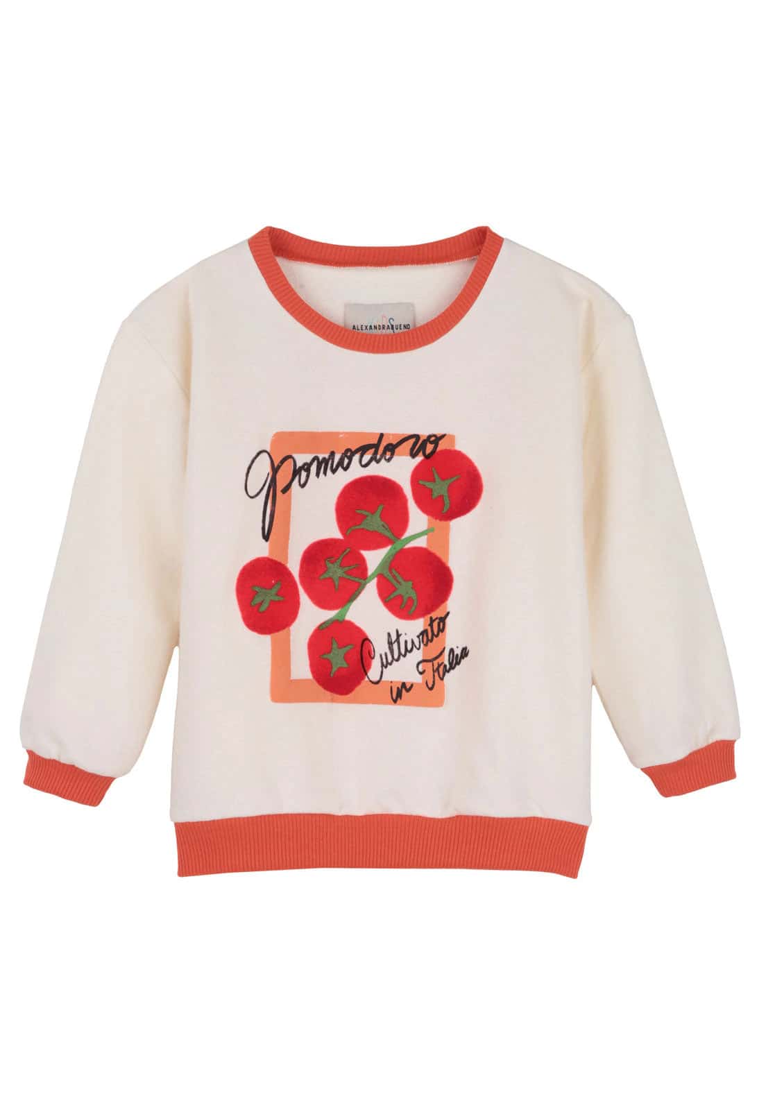 FRESH POMODORO HODDIE