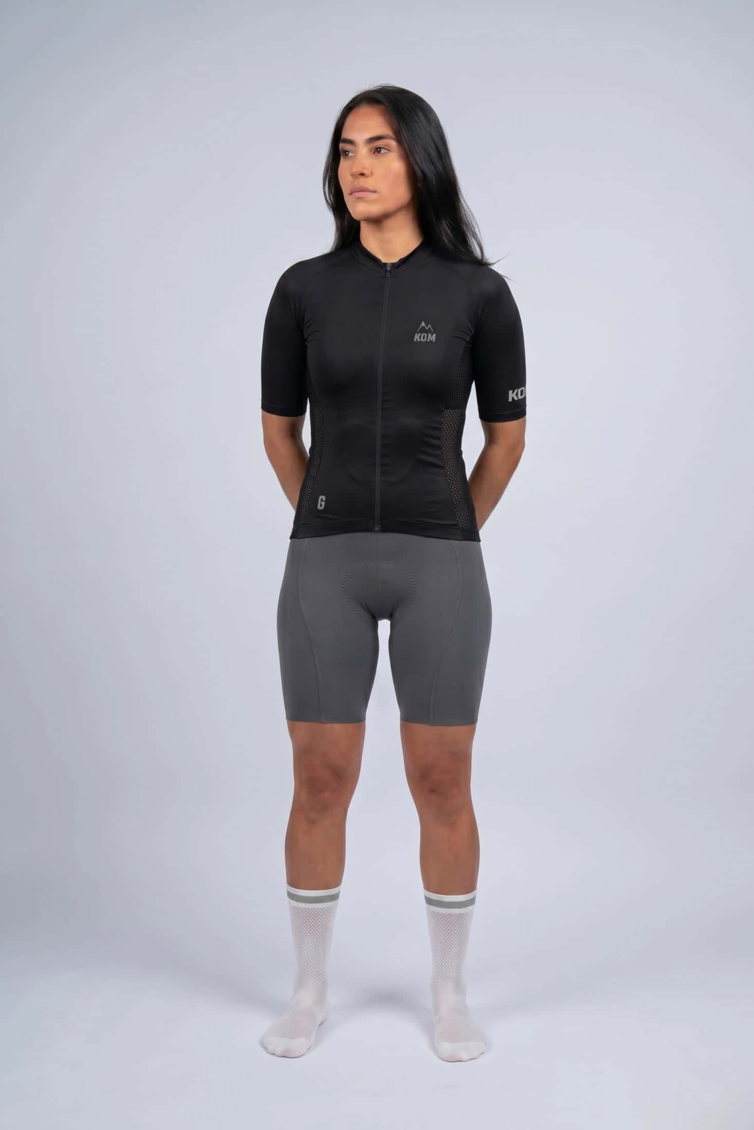 Jersey Ciclismo Giro - Manga Corta Mujer - miniatura 2