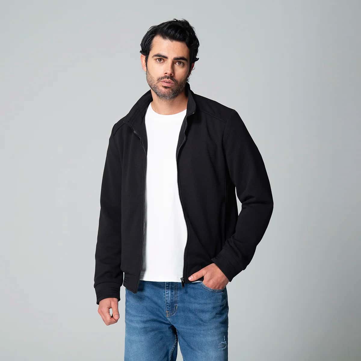 Chaqueta Slim Sport Kong