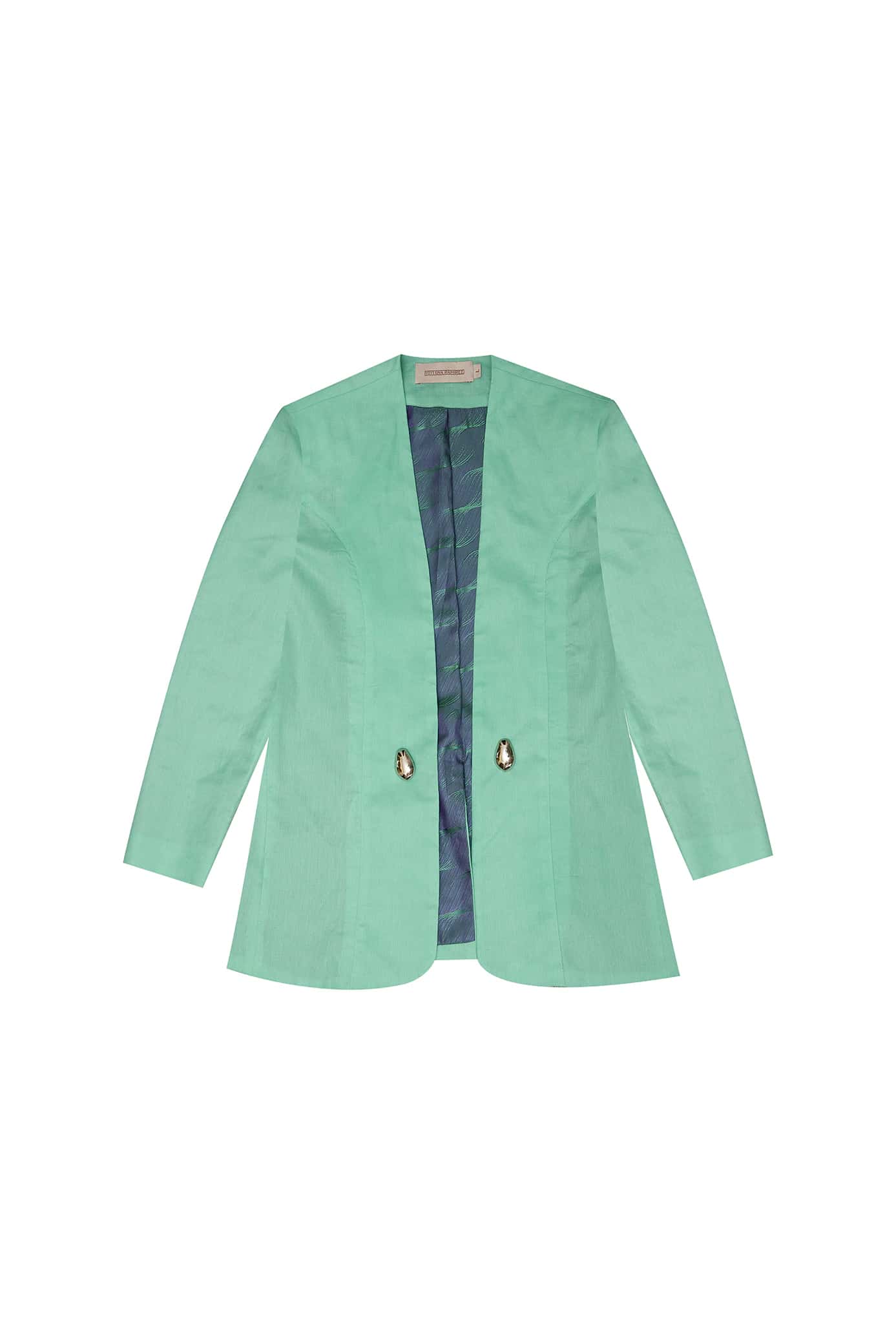 Blazer Urano Jade PM X VR