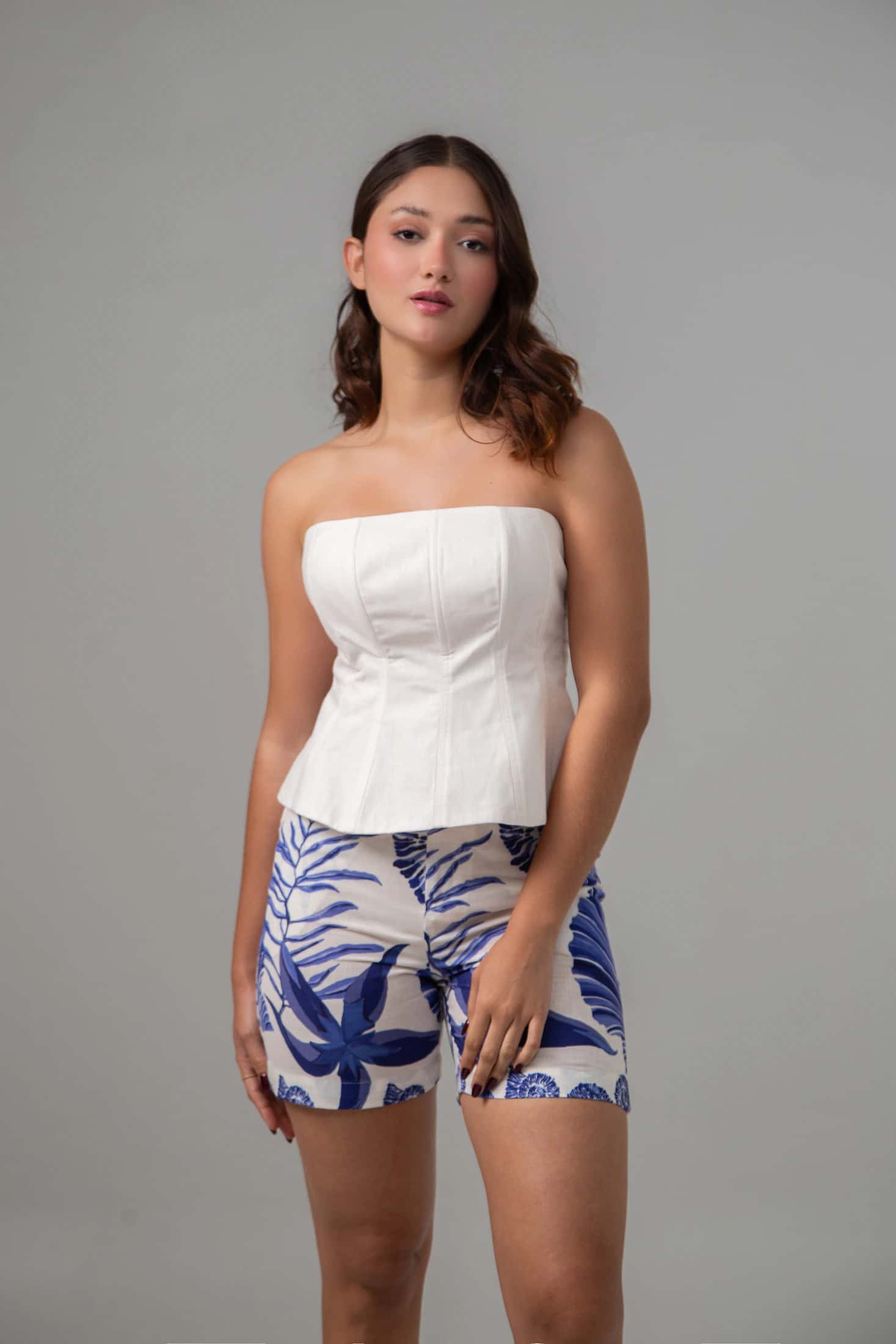 ESTRELLA SHORT