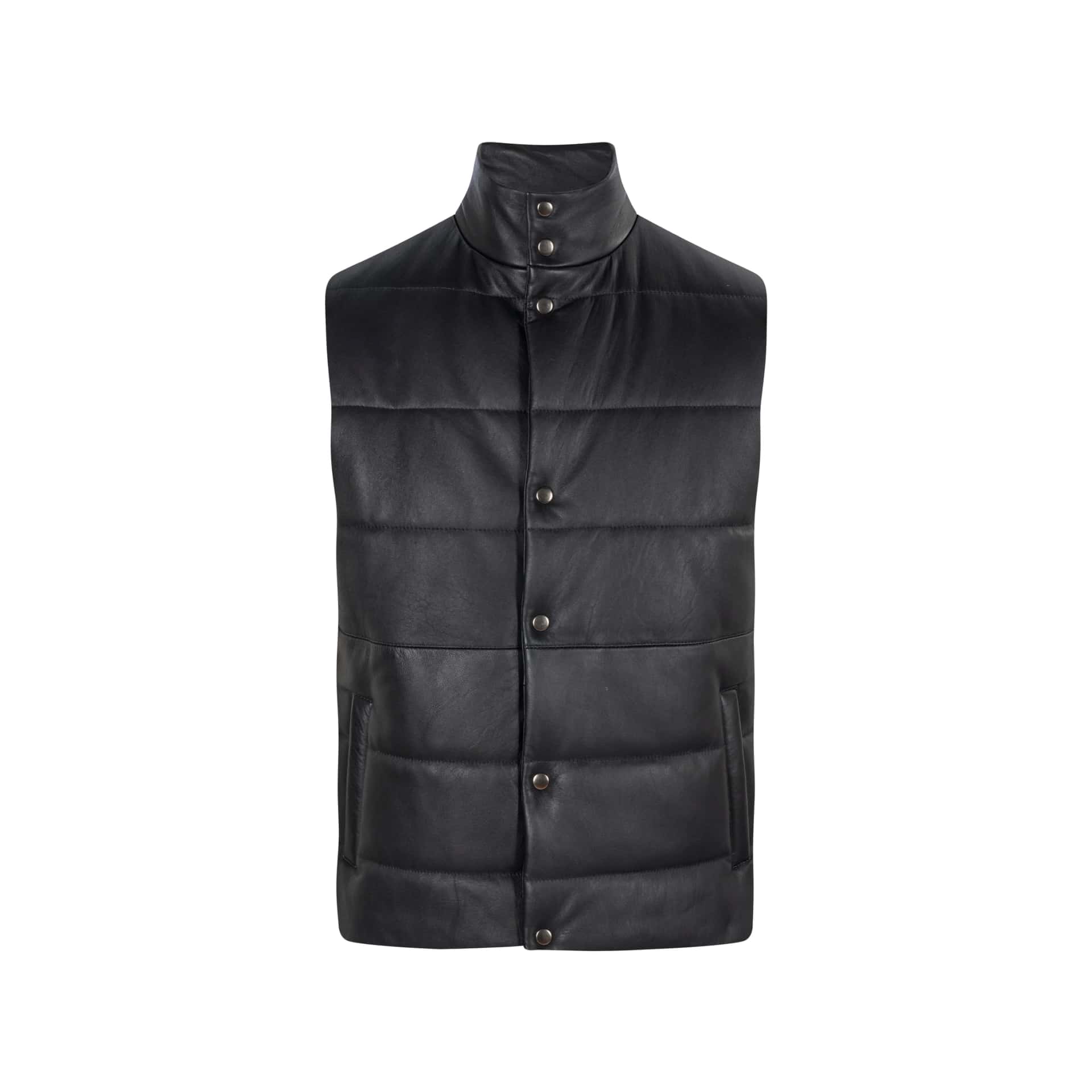 VICENTE PADDED VEST