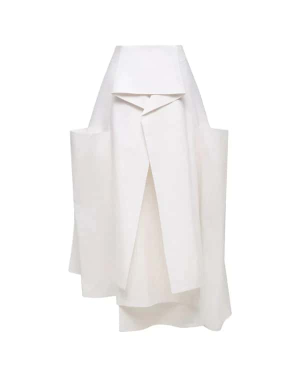 FALDA MIDI AKITA