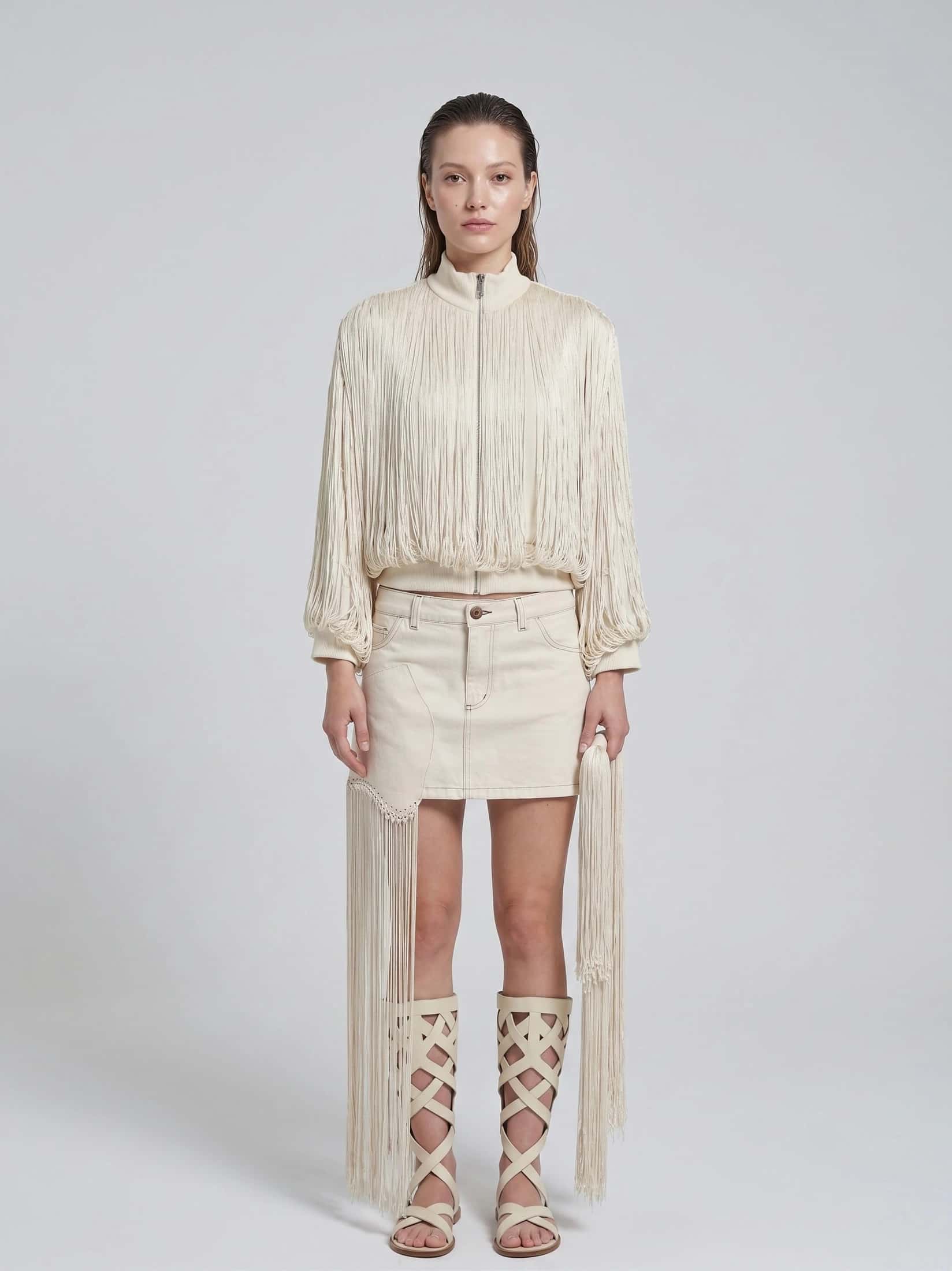 ECO JACKET