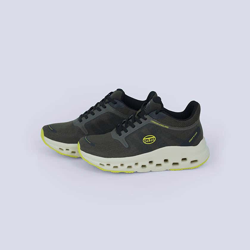 Tenis Deportivos Oliva