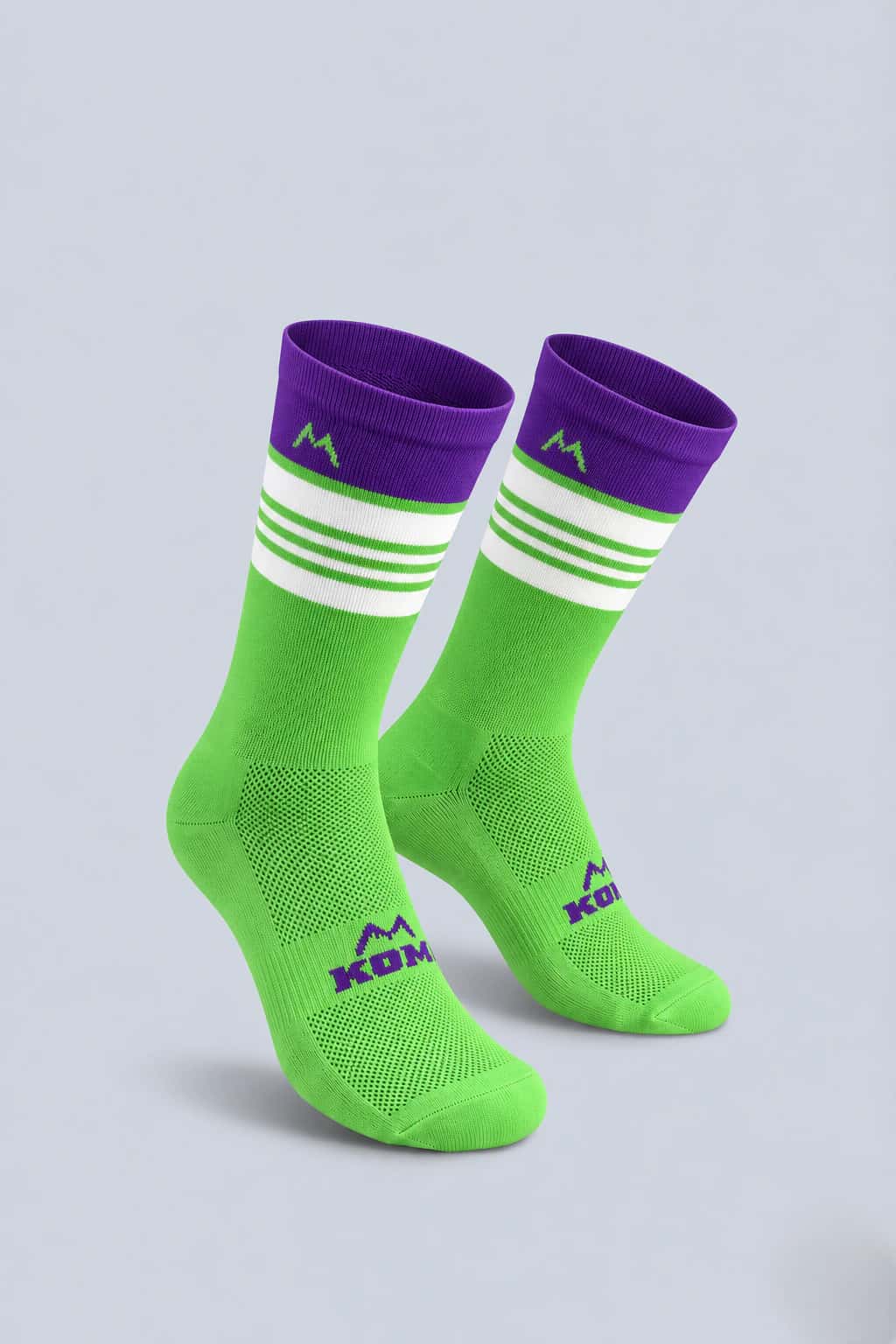 Medias Good Vibes | Ciclismo y Running - miniatura 5