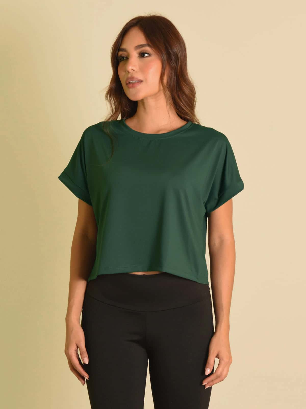 blusa London ibiza fade