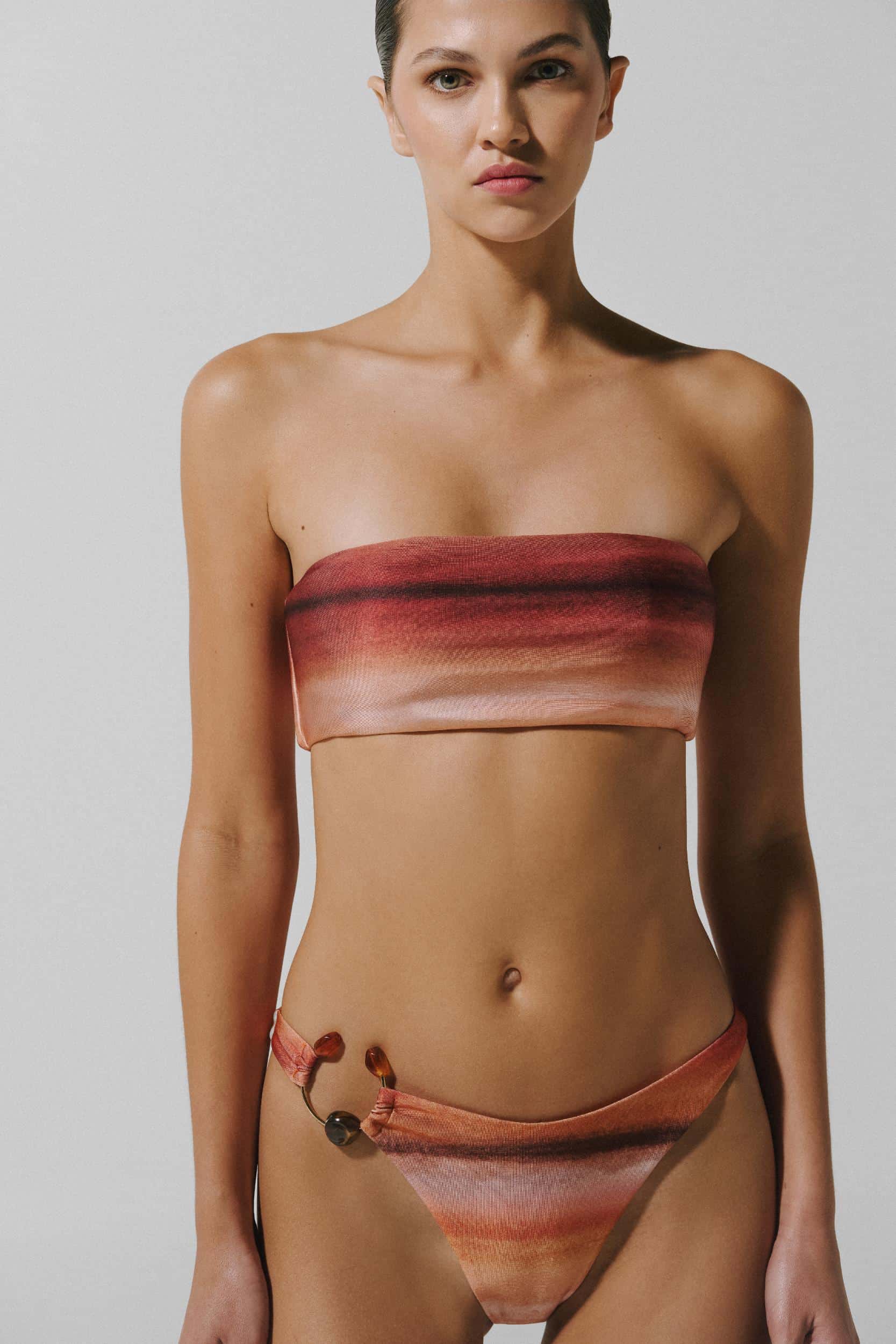 Galo Bikini Top - miniatura 1