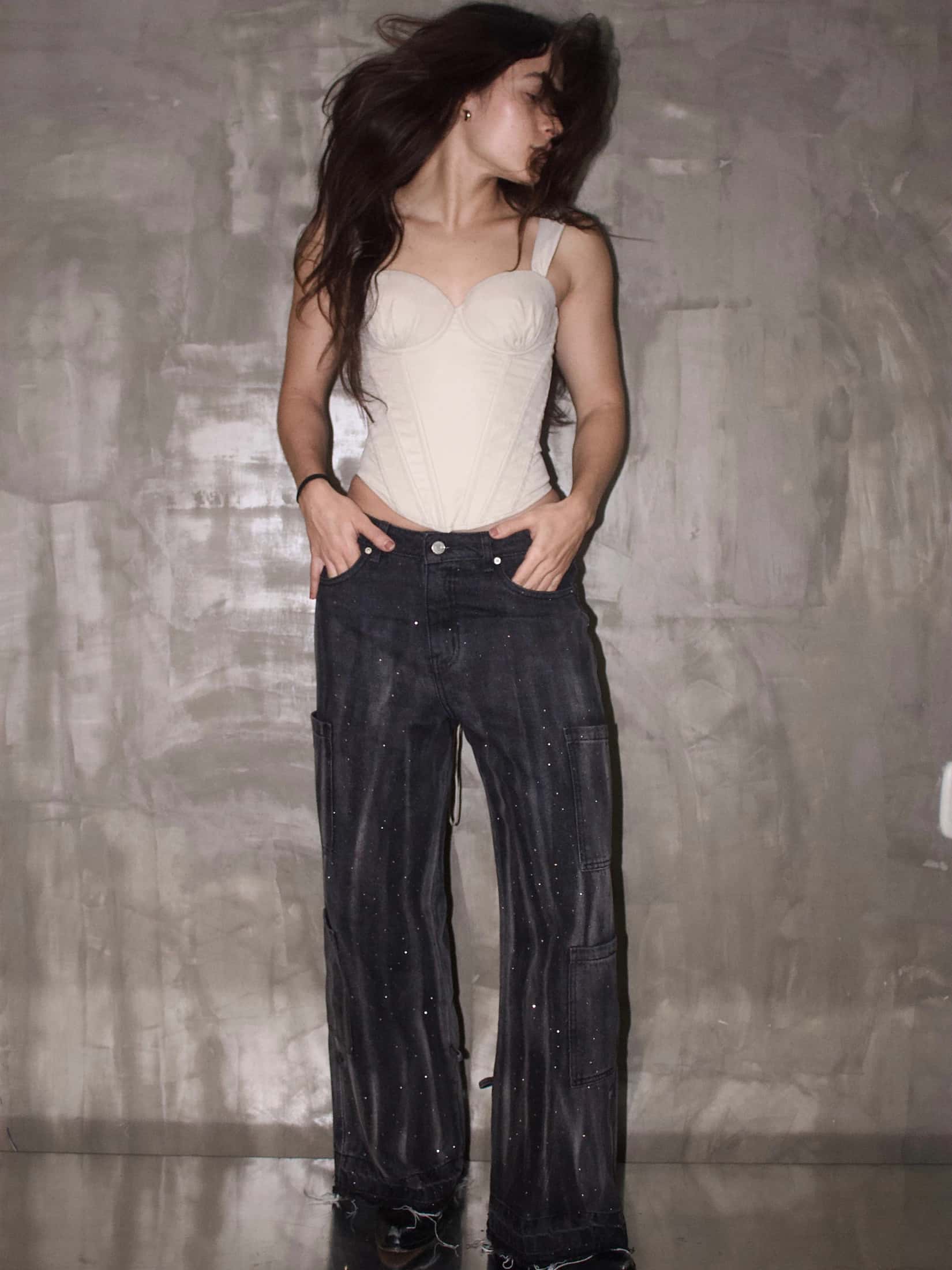 OASIS CARGO PANTS - miniatura 2