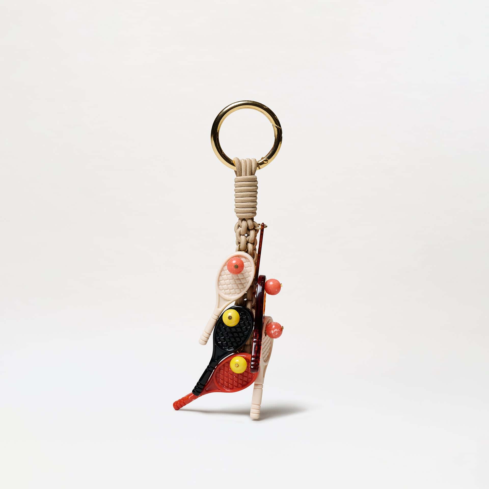 Tournament Charm
