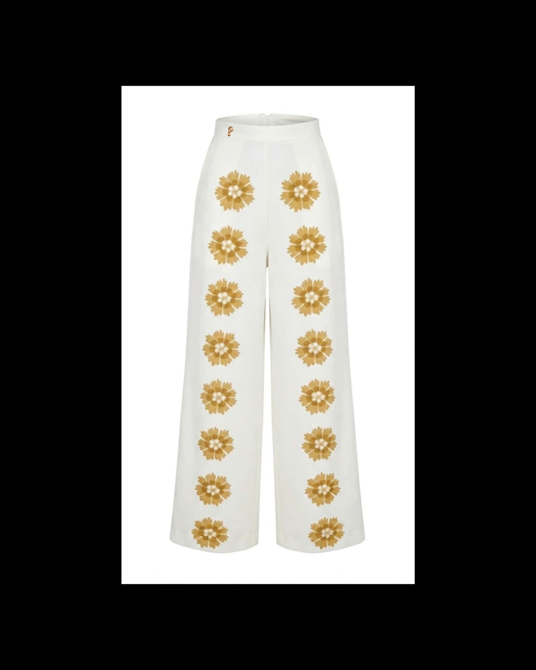Piji Pants