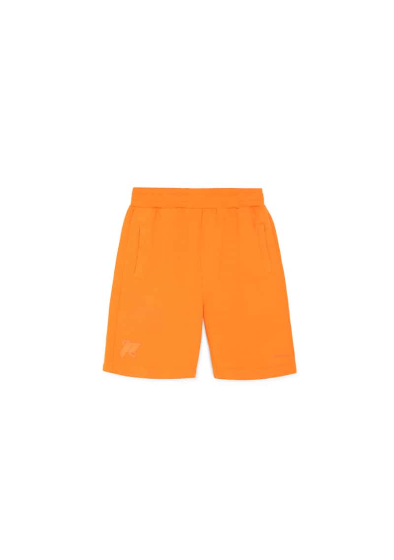PURE2K Orange Shorts