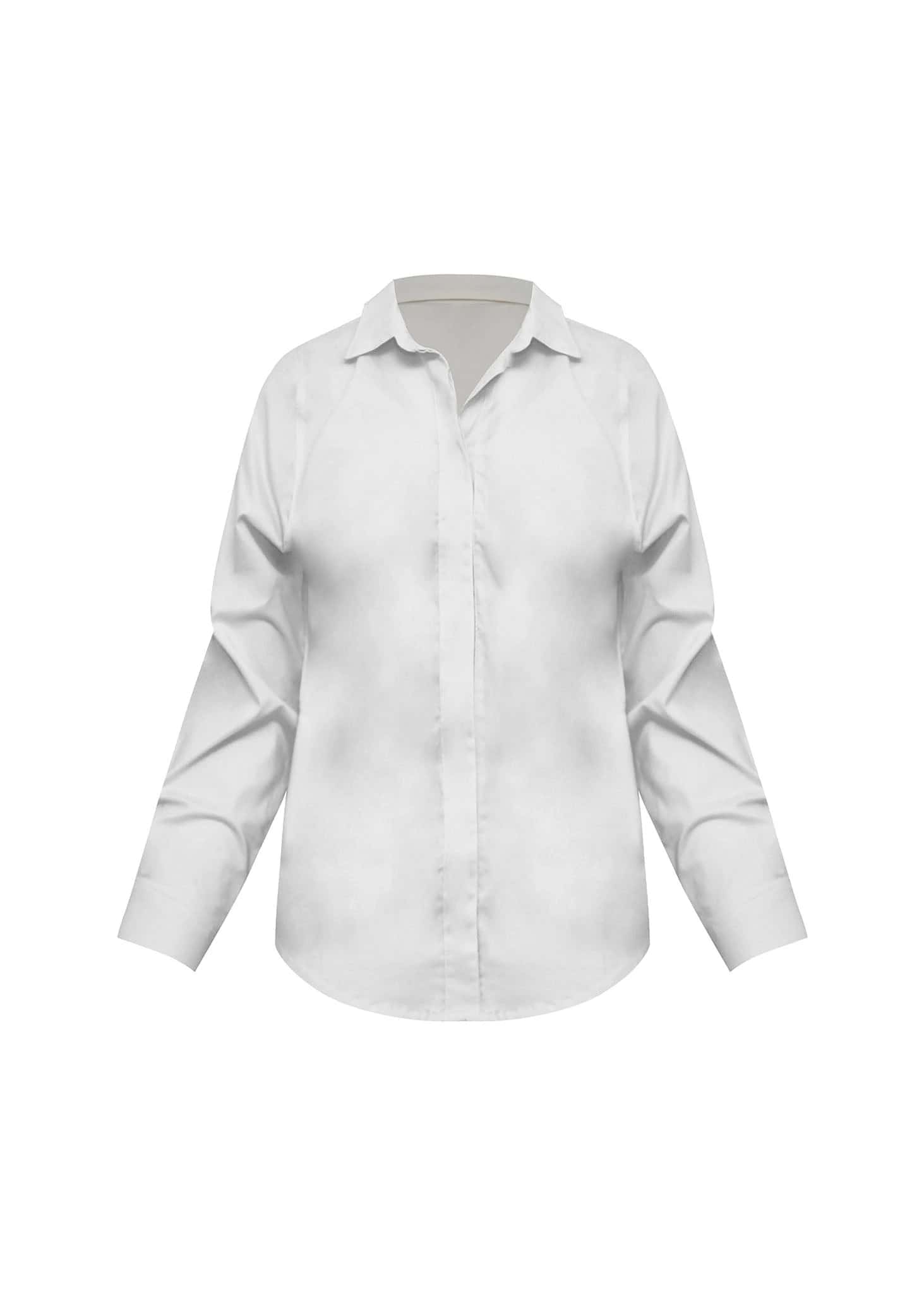 Camisa Essential White